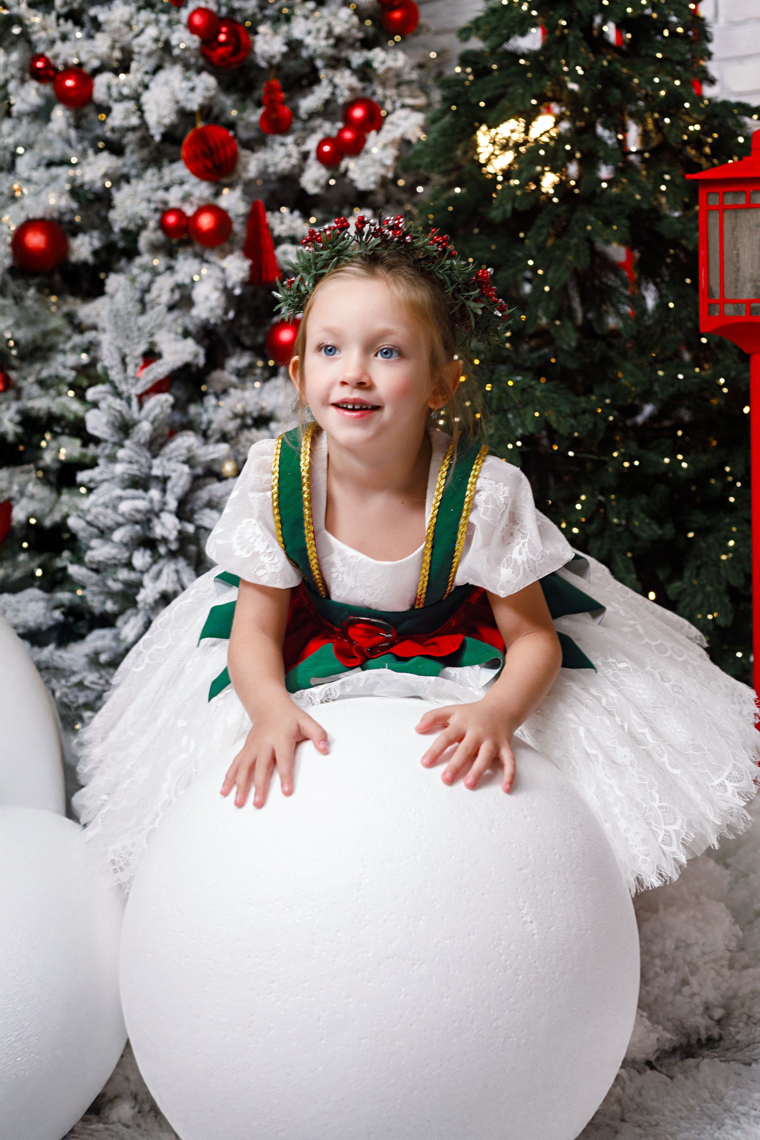 Новогодняя фотосессия для самых красивых деток в Сочи!. Детский студийный фотограф Сочи
