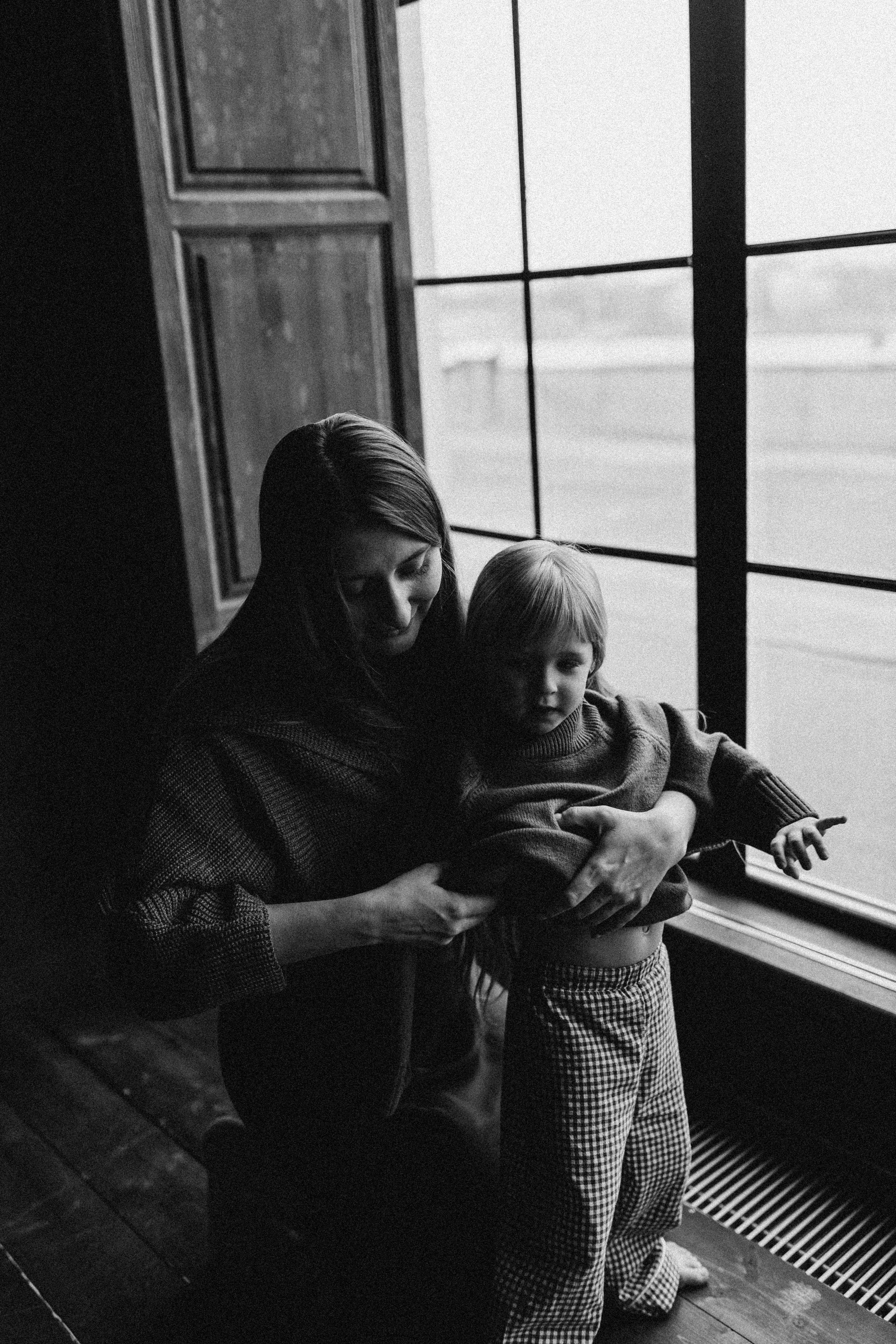 Ангелина и Есения. Фотограф в Петербурге Ольга Стрельченко