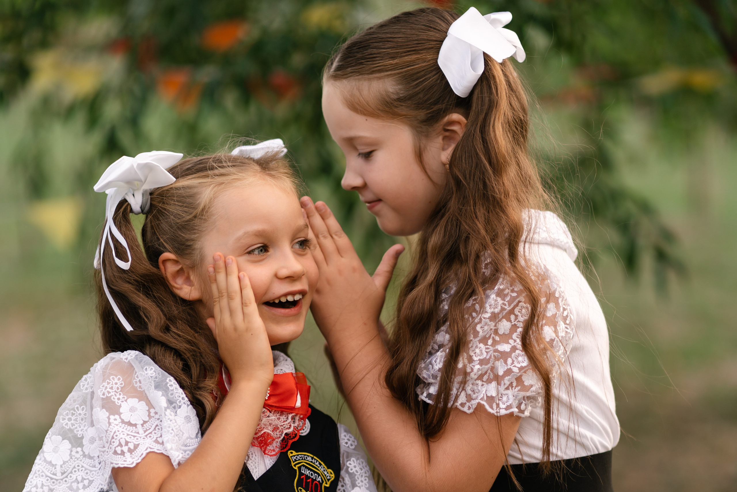 Школьный фотопроект. Семейный фотограф и видеограф Ростов-на-Дону