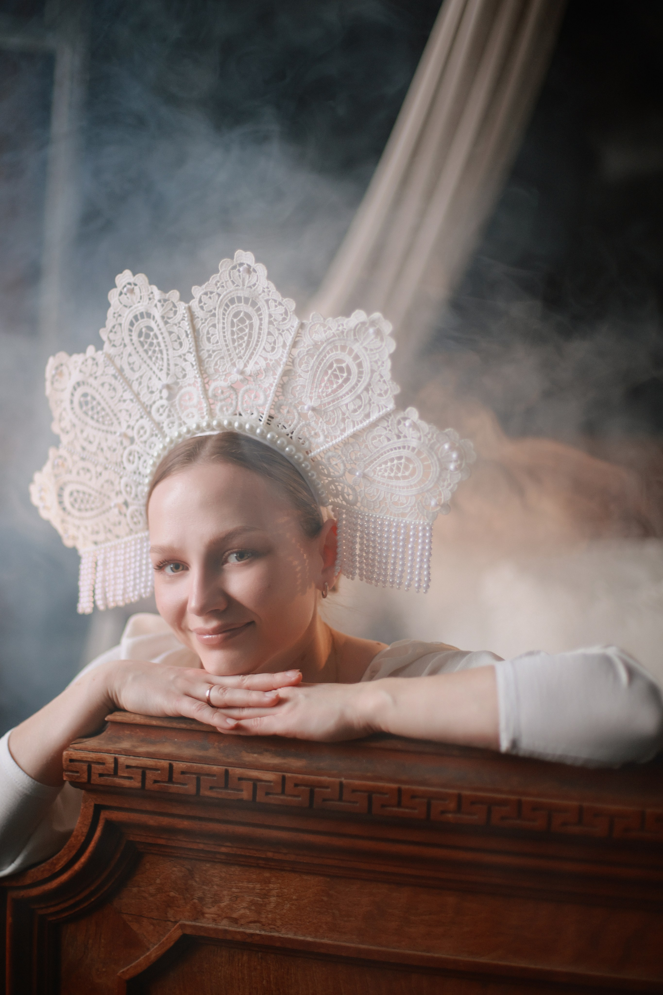 Алина. Фотограф в Москве Анна Бабурина