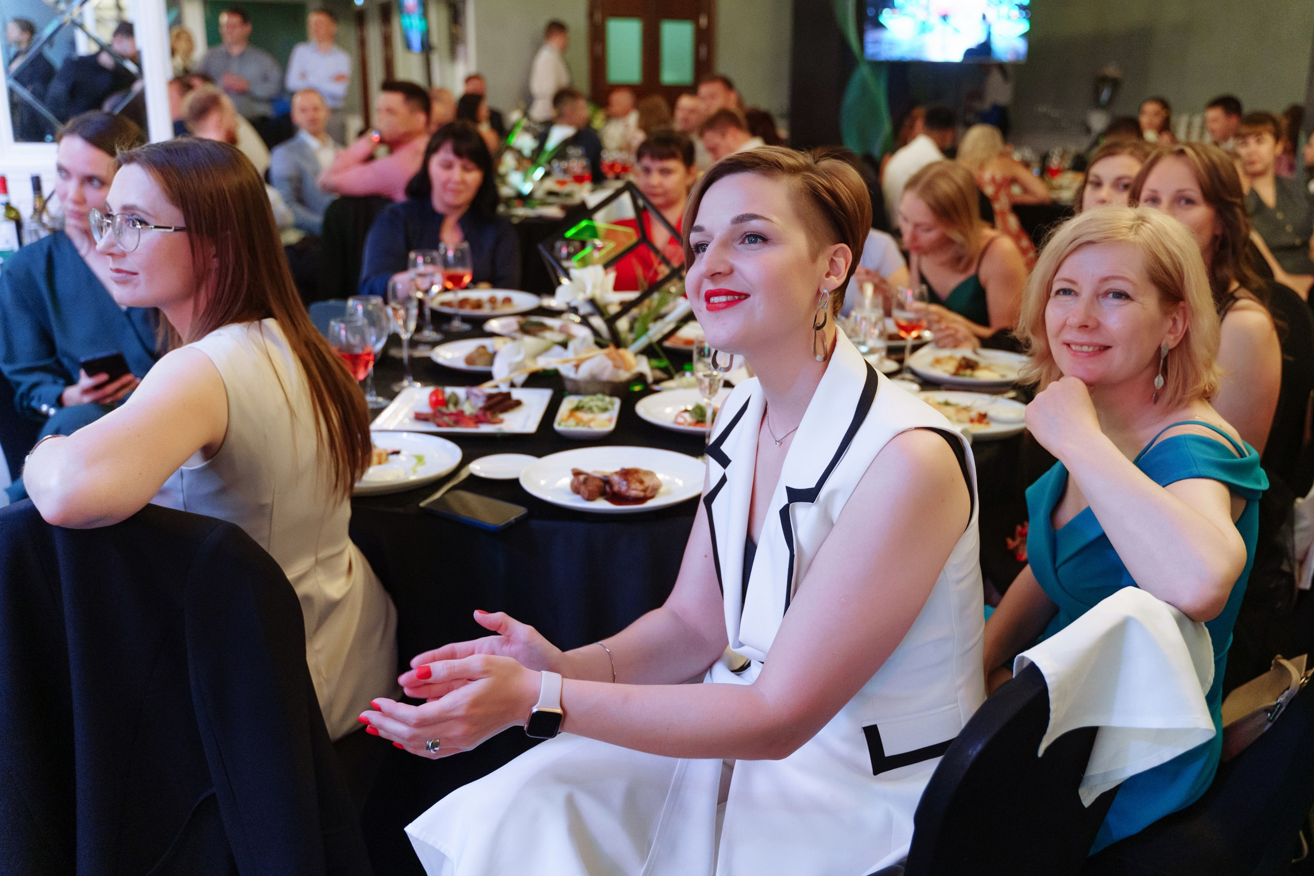 Фотосъемка корпоратива