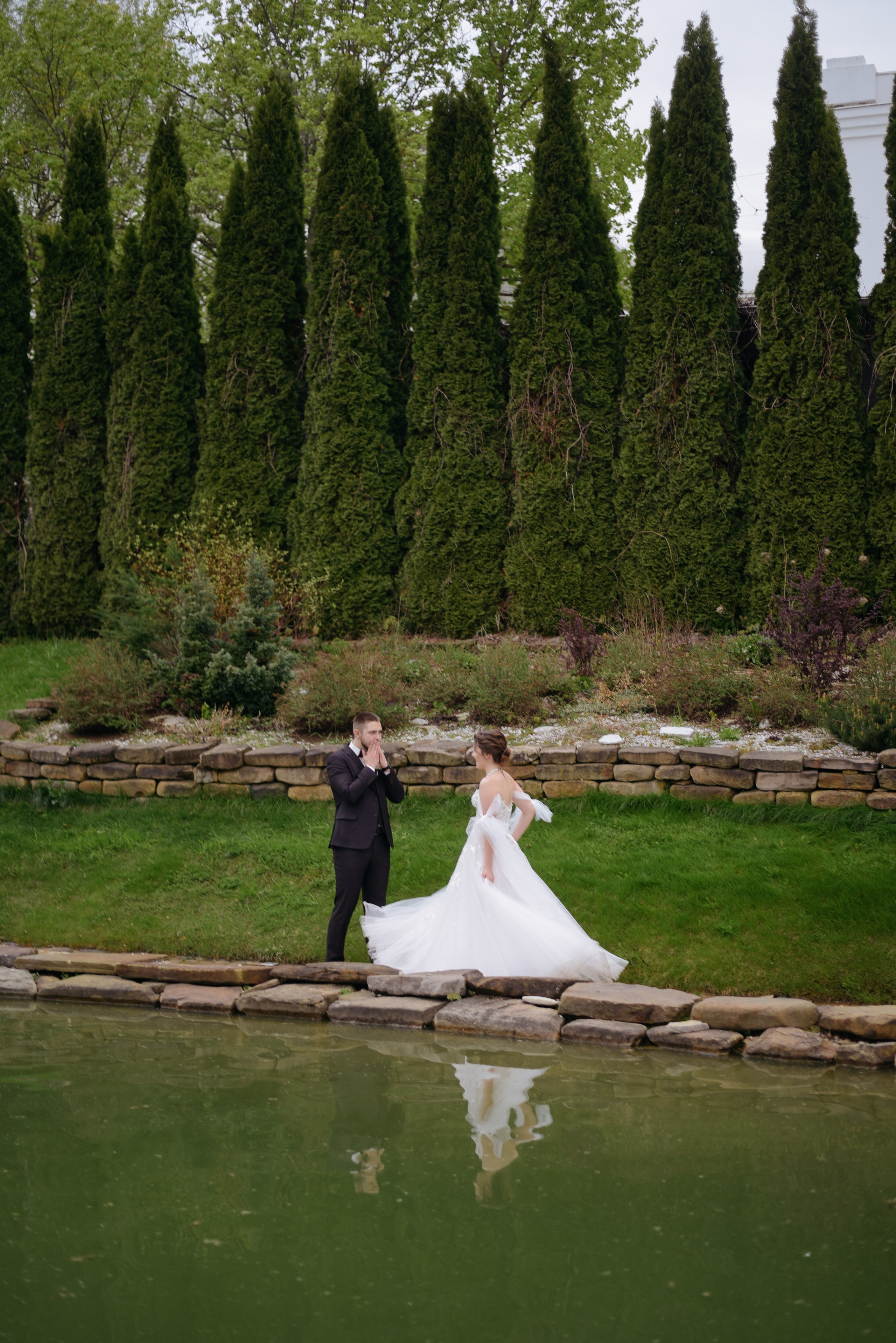 Майский снег. Фотограф Лола Волна, город Москва