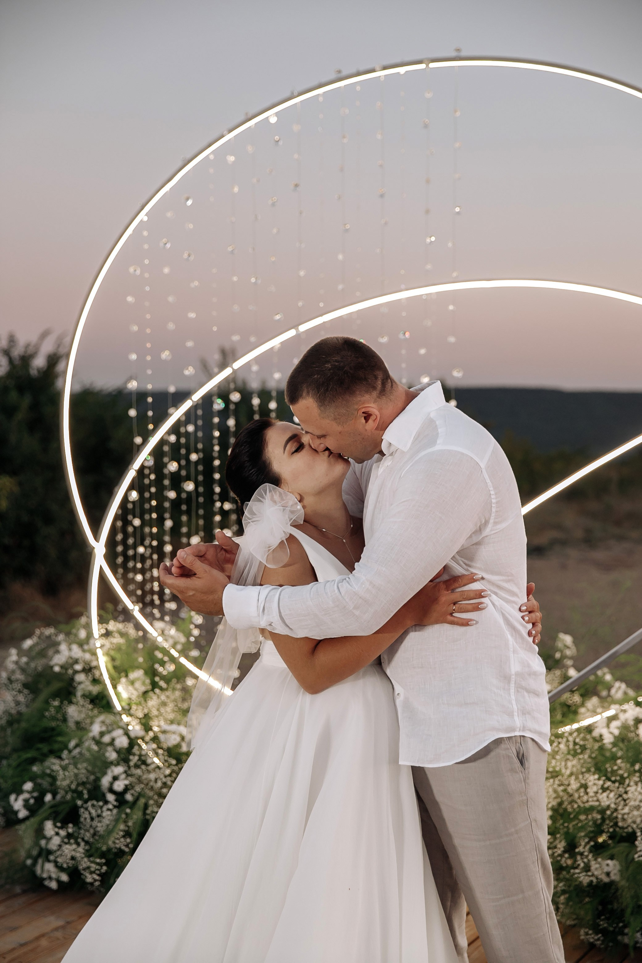 Alina & Denis. Свадебный фотограф в Севастополе и Крыму| Tanya Sher