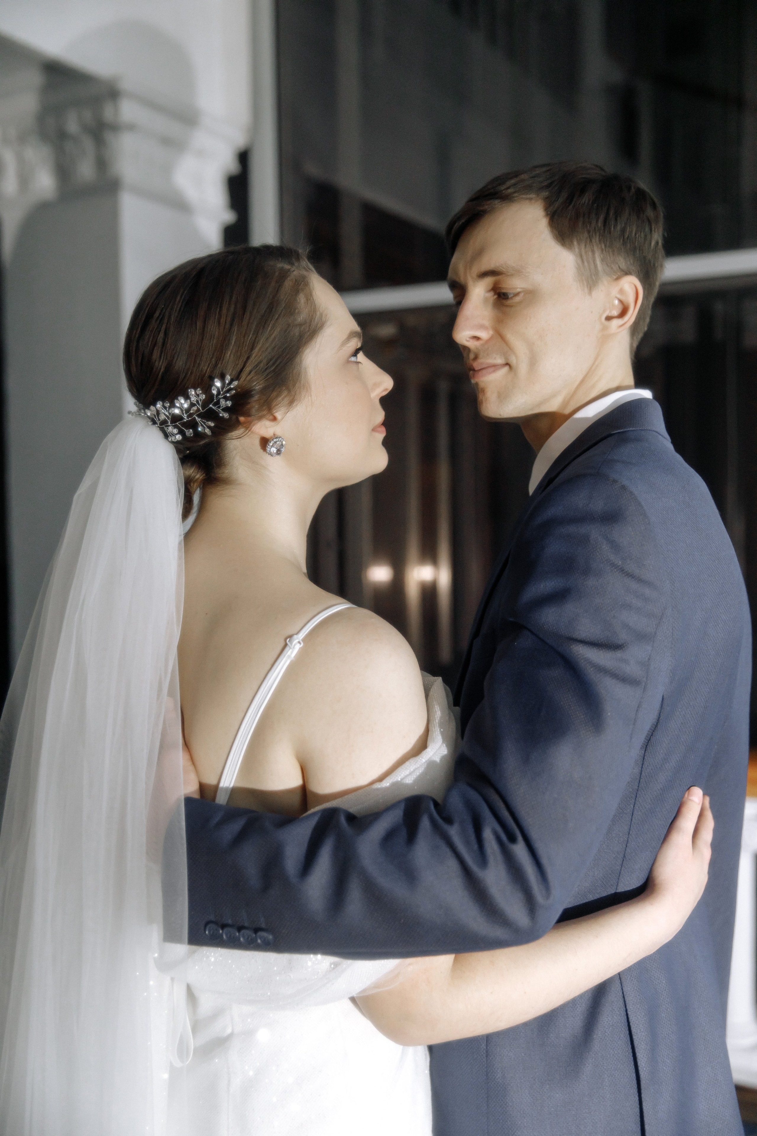 Anastasia & Artem. Свадебный фотограф в Севастополе и Крыму| Tanya Sher