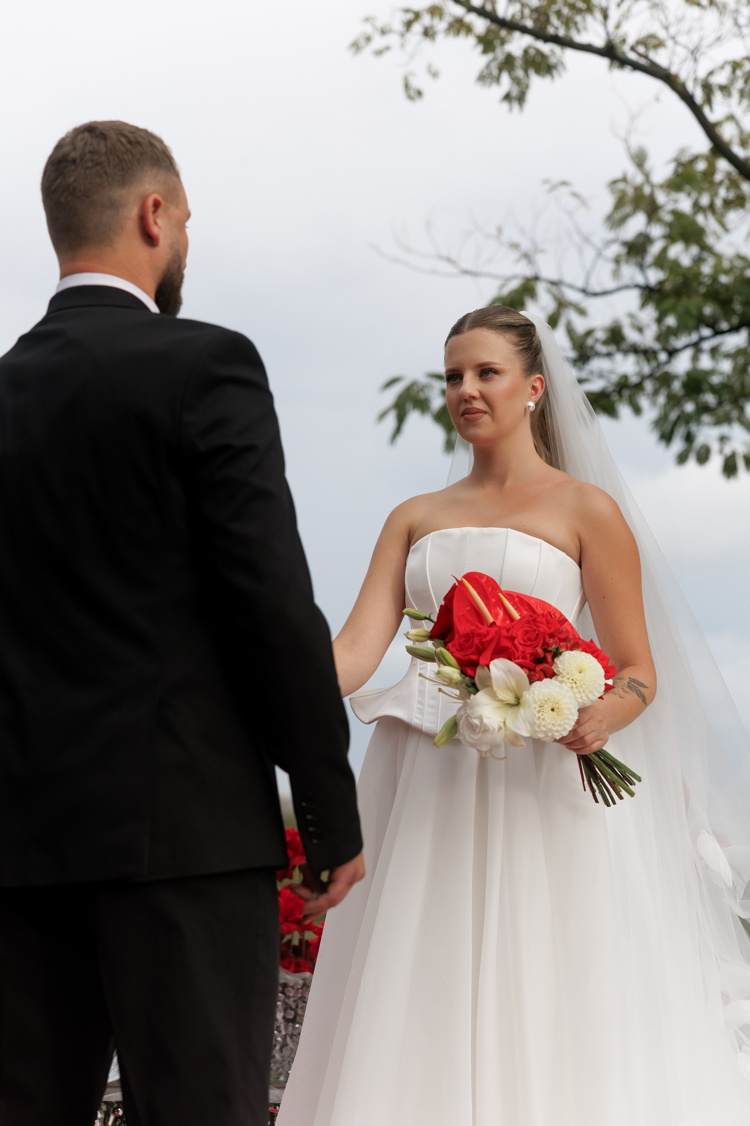 Александр и Екатерина. Свадебный фотограф в Севастополе и Крыму| Tanya Sher