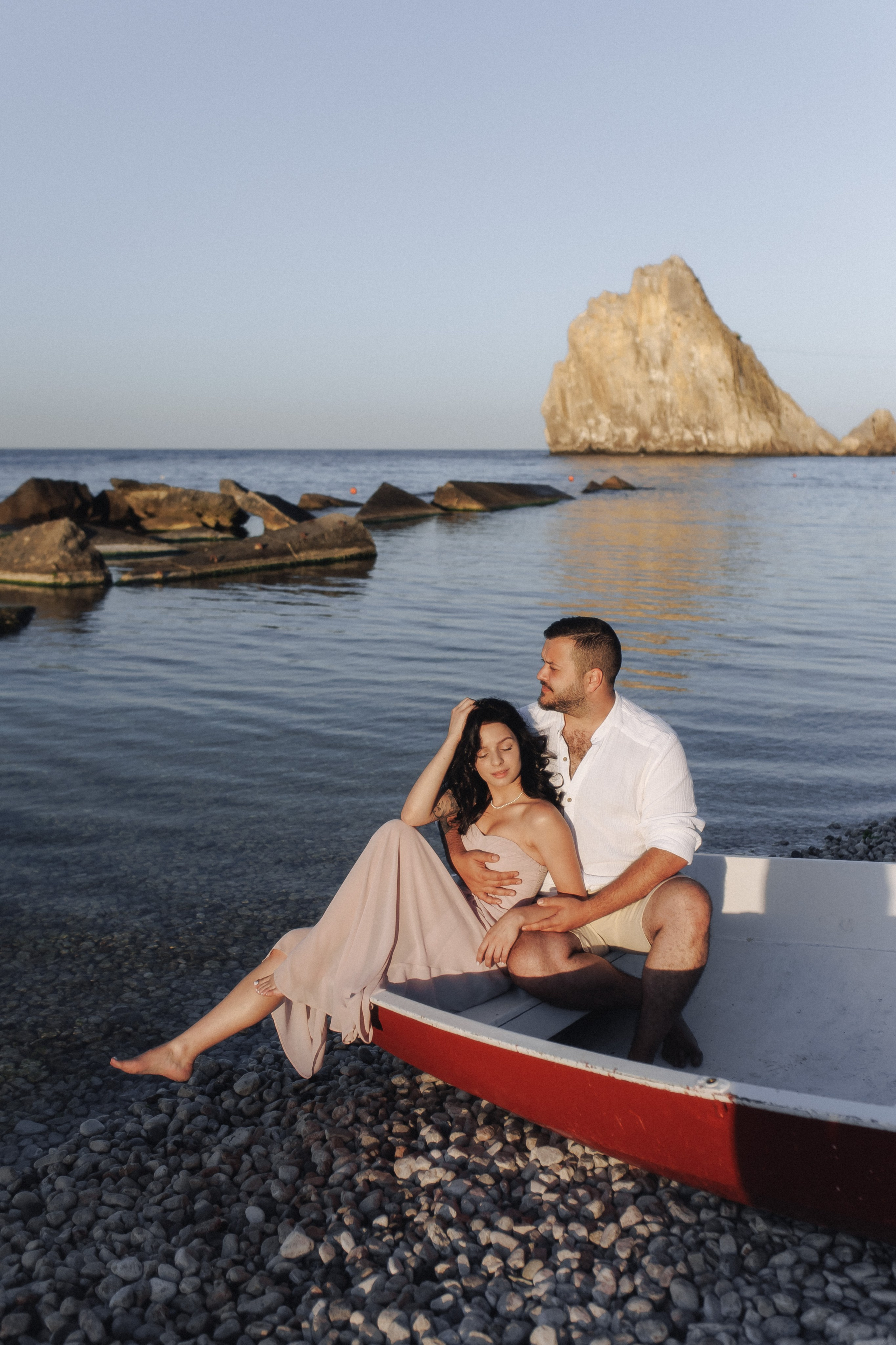 Vika & Roman. Свадебный фотограф в Севастополе и Крыму| Tanya Sher