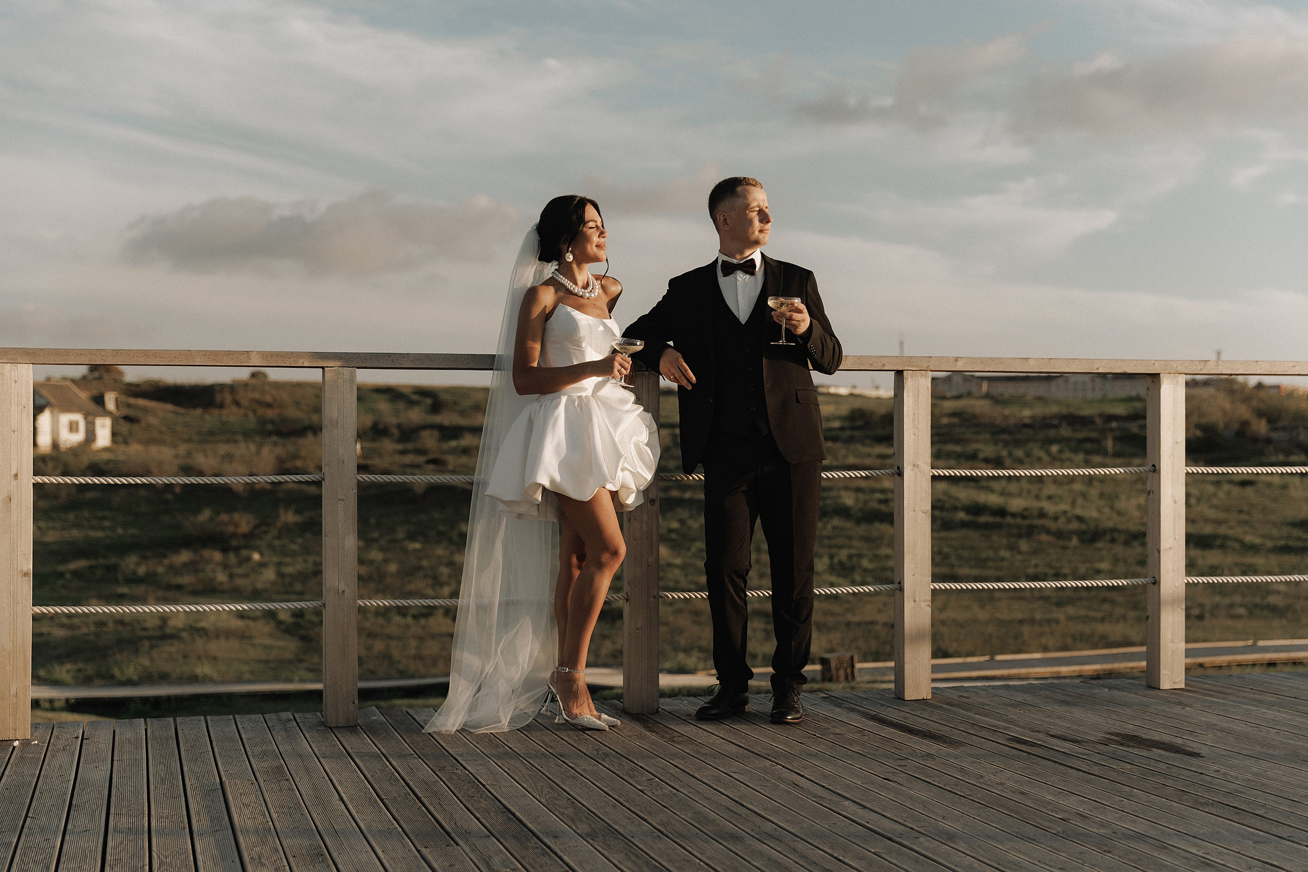 Karina & Maksim. Свадебный фотограф в Севастополе и Крыму| Tanya Sher