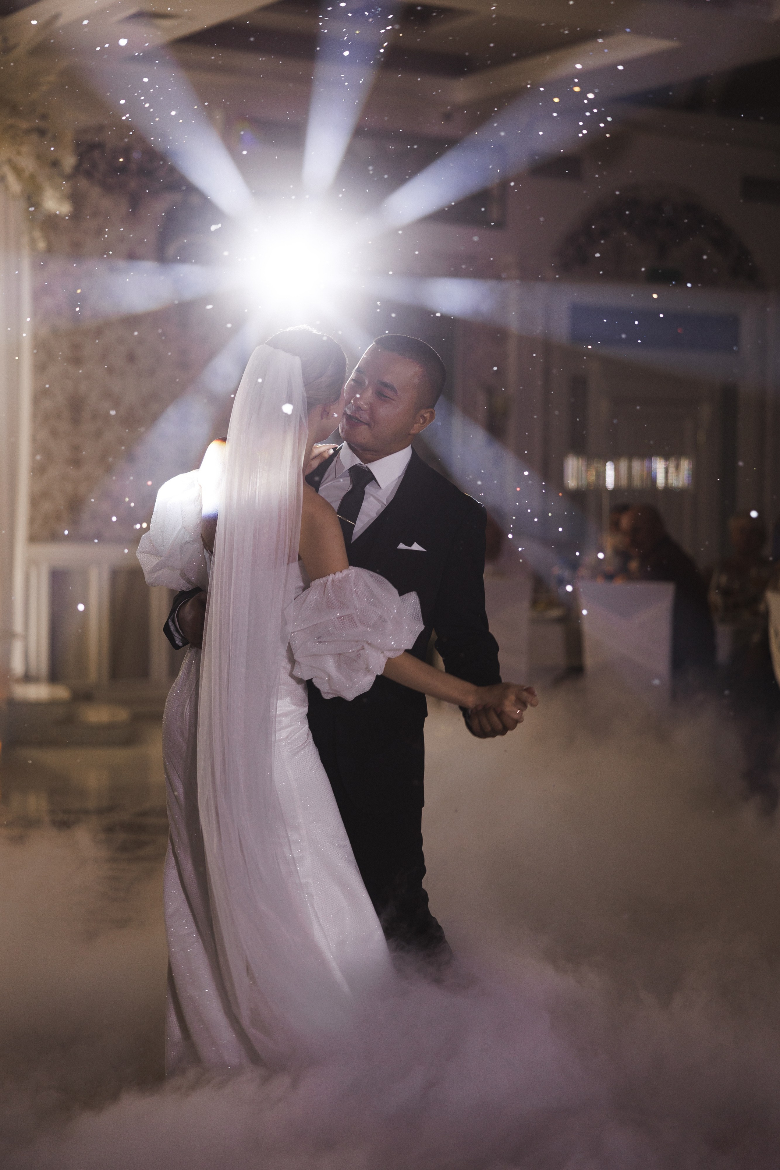 Яна и Евгений. Свадебный фотограф в Севастополе и Крыму| Tanya Sher