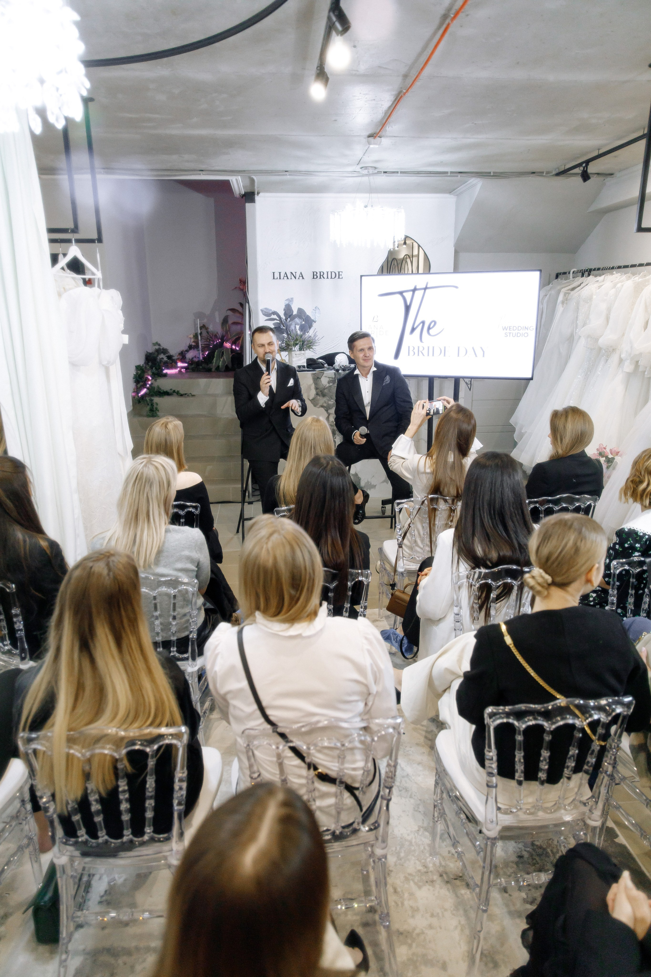 Бранч невест. Свадебный фотограф в Севастополе и Крыму| Tanya Sher