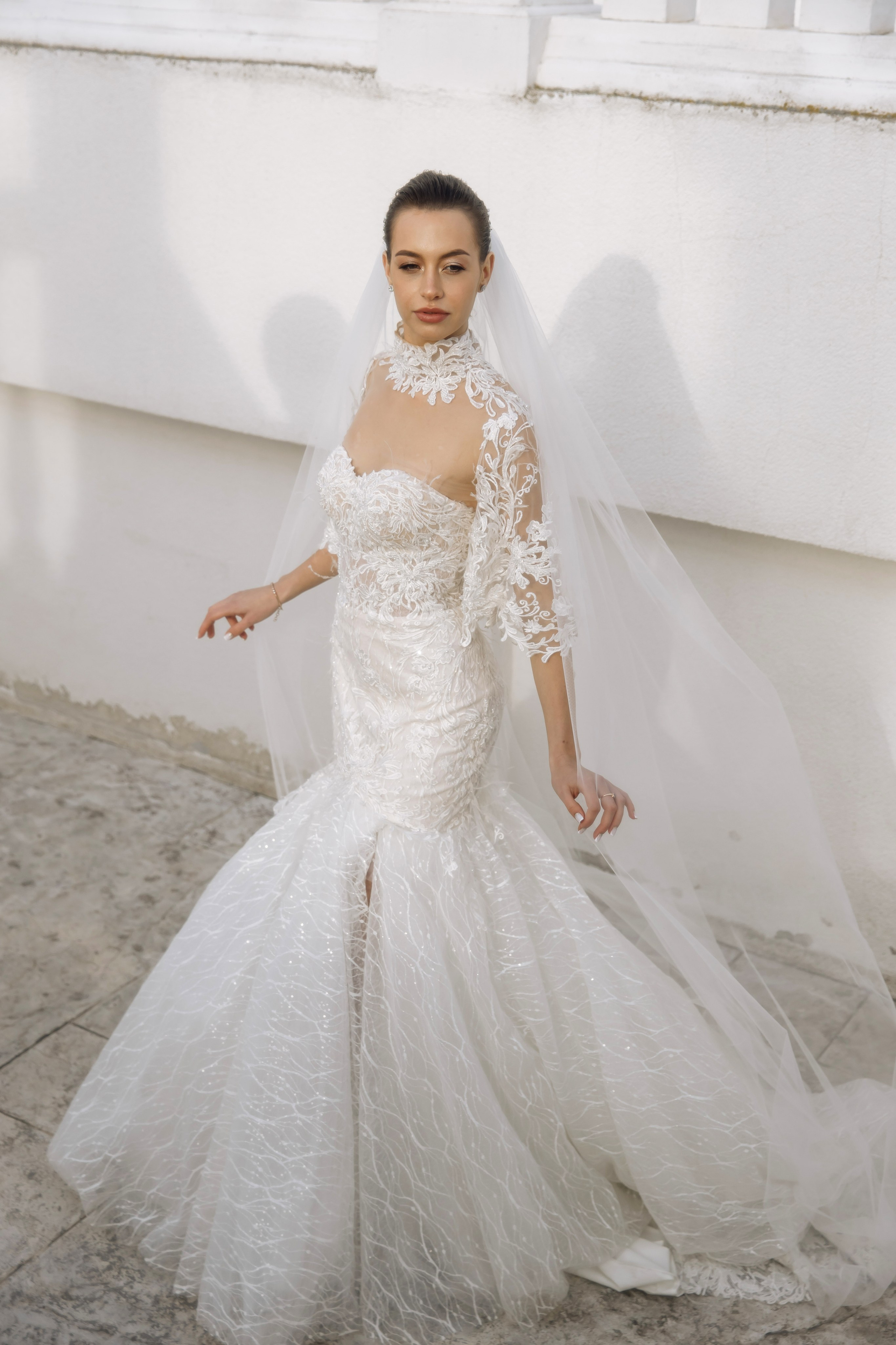 Victoria & Sergei. Свадебный фотограф в Севастополе и Крыму| Tanya Sher