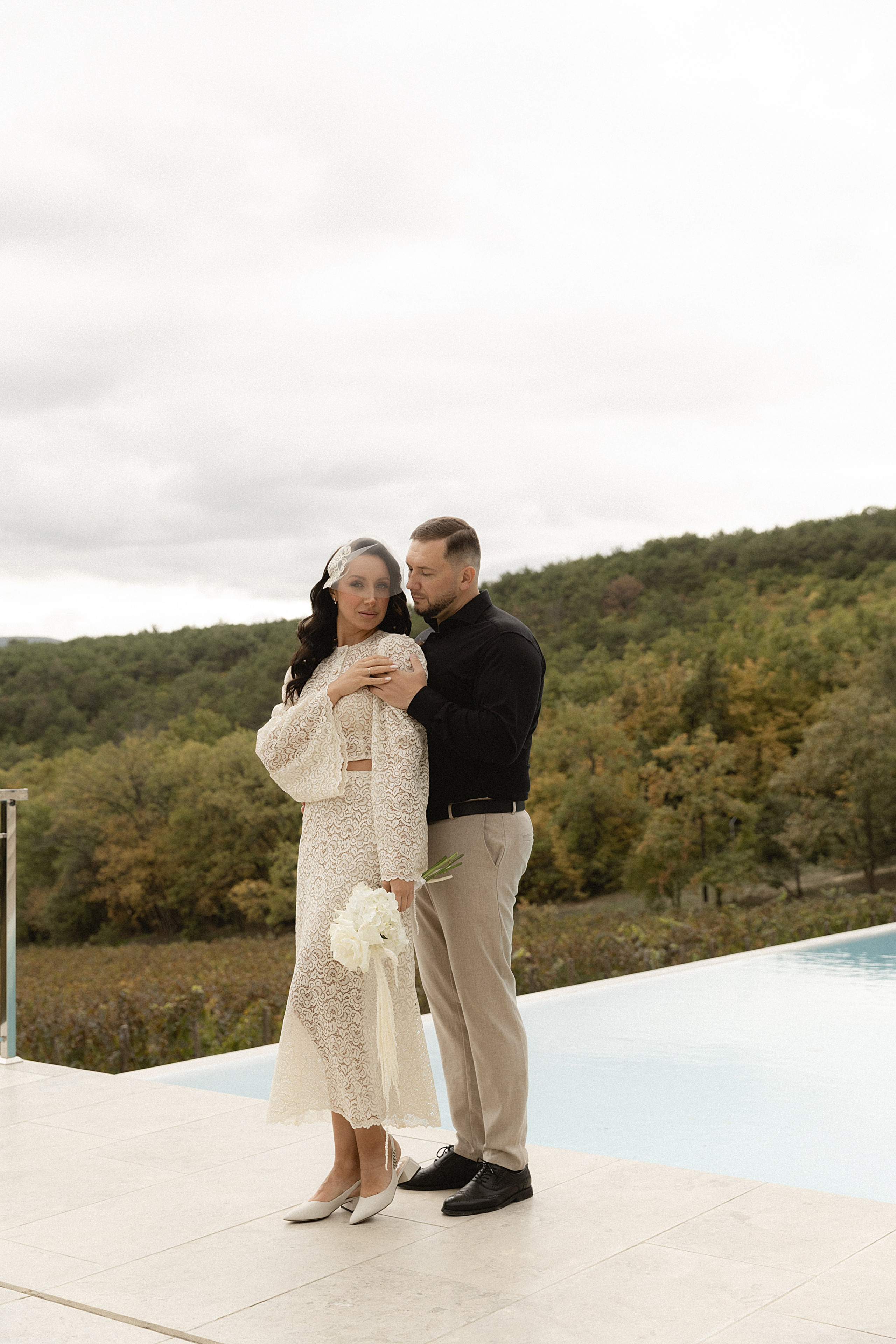 Ivan & Irina. Свадебный фотограф в Севастополе и Крыму| Tanya Sher
