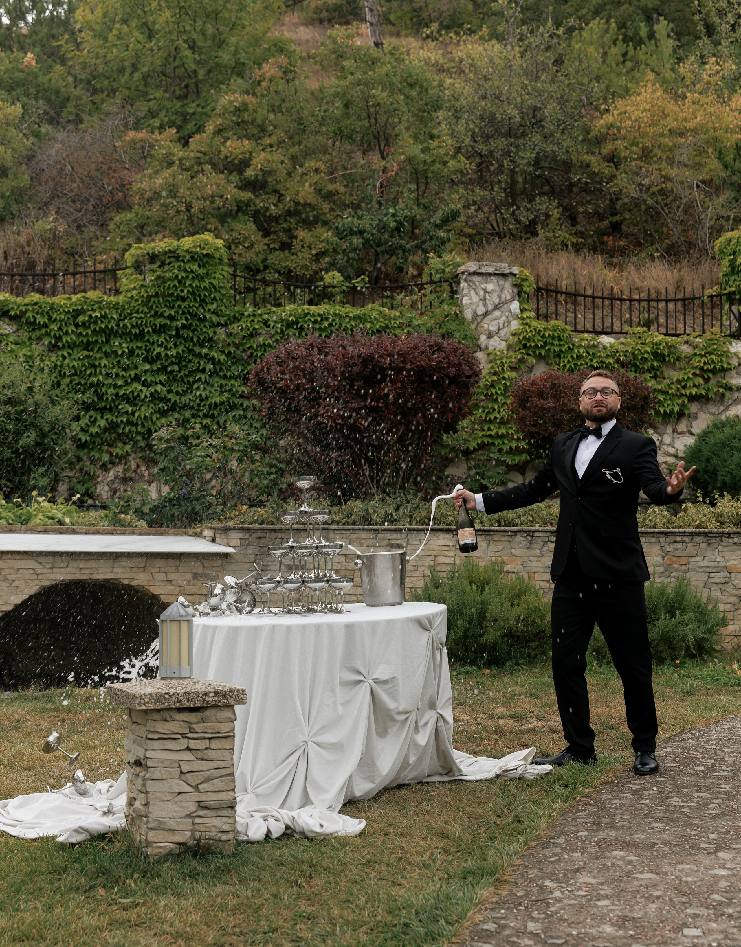 Александр и Екатерина. Свадебный фотограф в Севастополе и Крыму| Tanya Sher