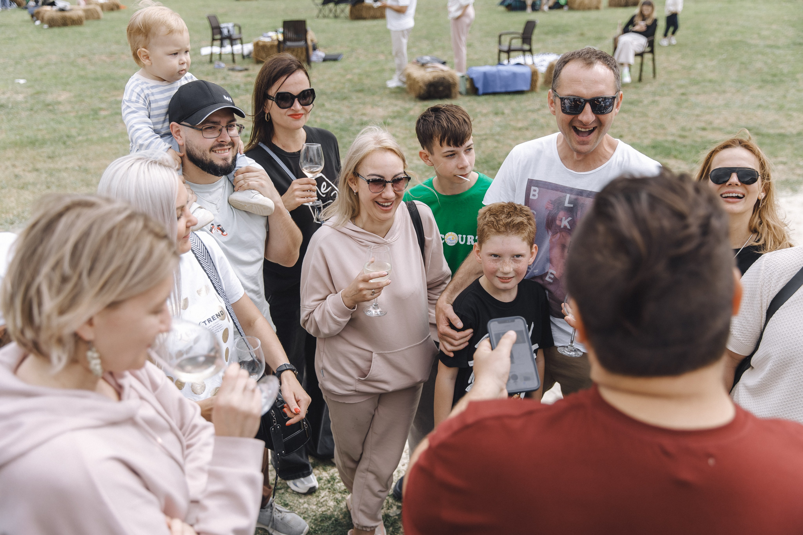 Riesling пикник. Свадебный фотограф в Севастополе и Крыму| Tanya Sher