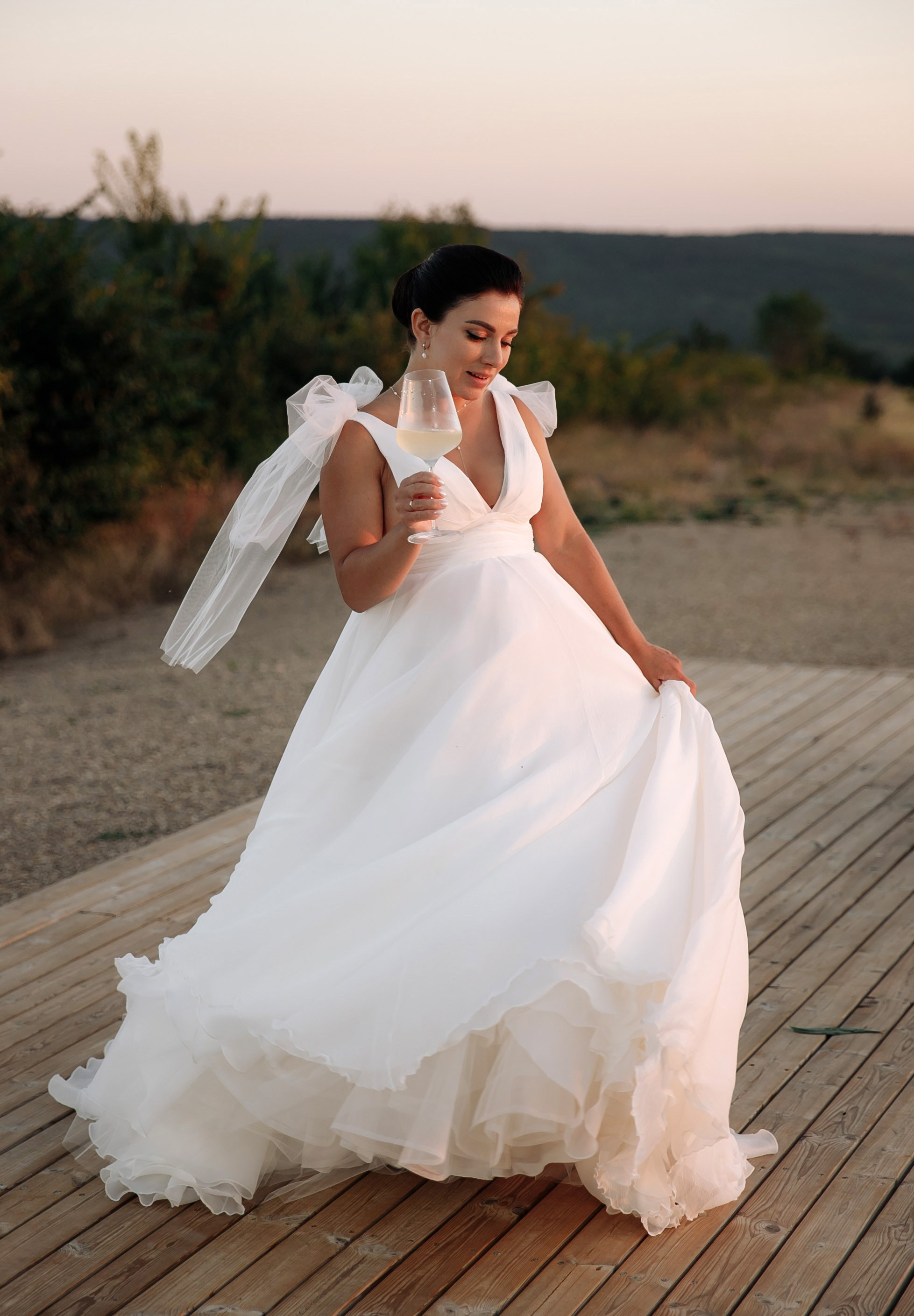 Alina & Denis. Свадебный фотограф в Севастополе и Крыму| Tanya Sher