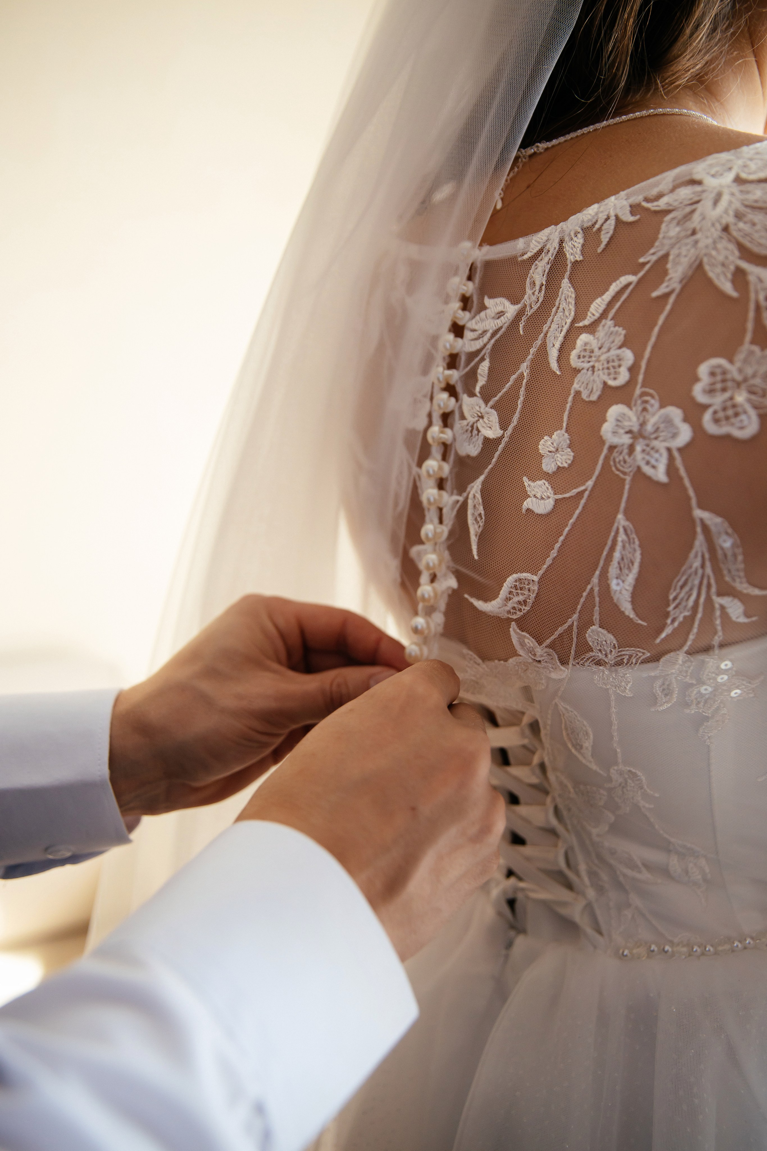 Антон и Людмила. Свадебный и семейный фотограф в Вологде Наталия Краснова