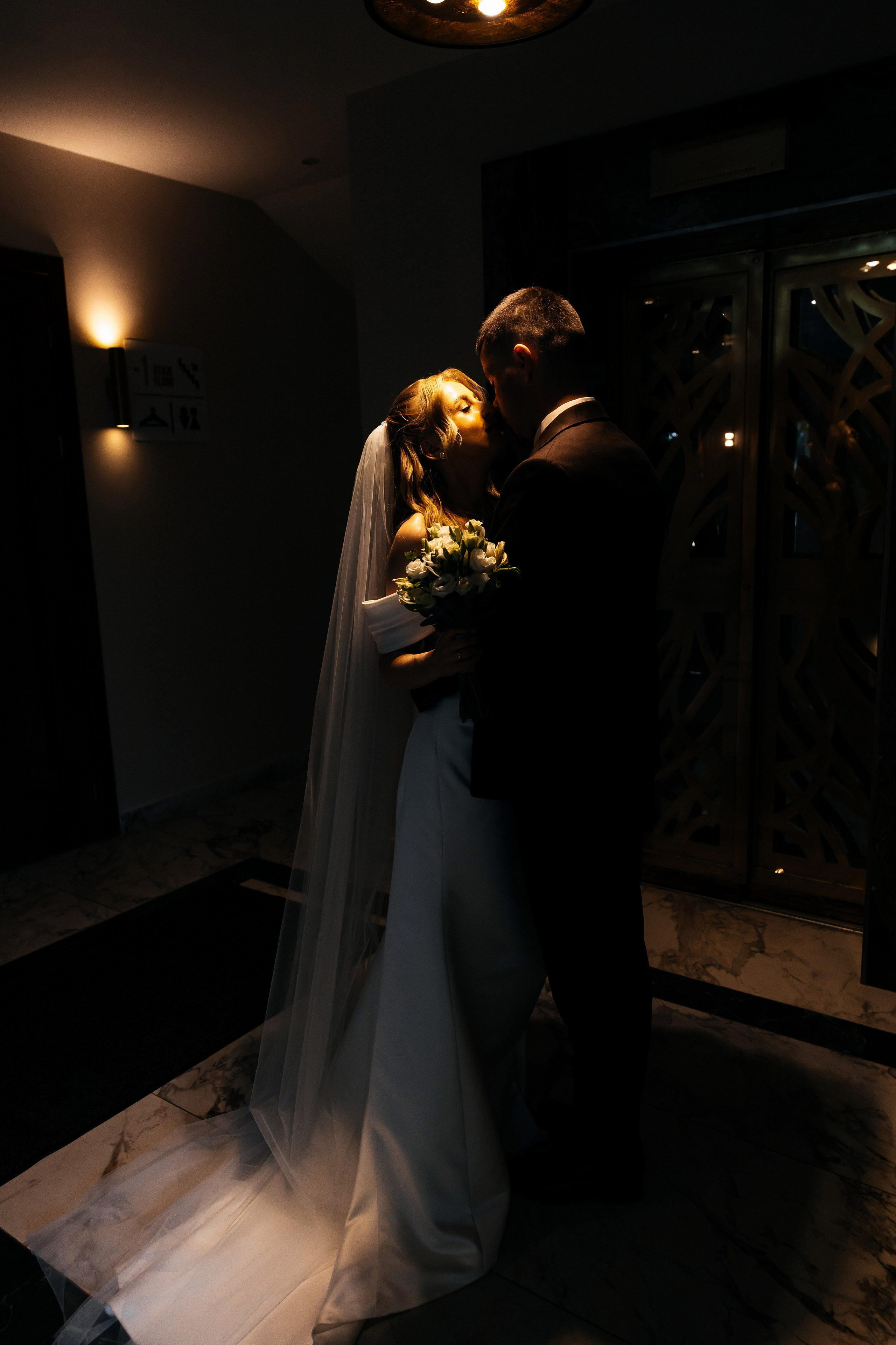 Алексей и Анастасия. Свадебный и семейный фотограф в Вологде Наталия Краснова