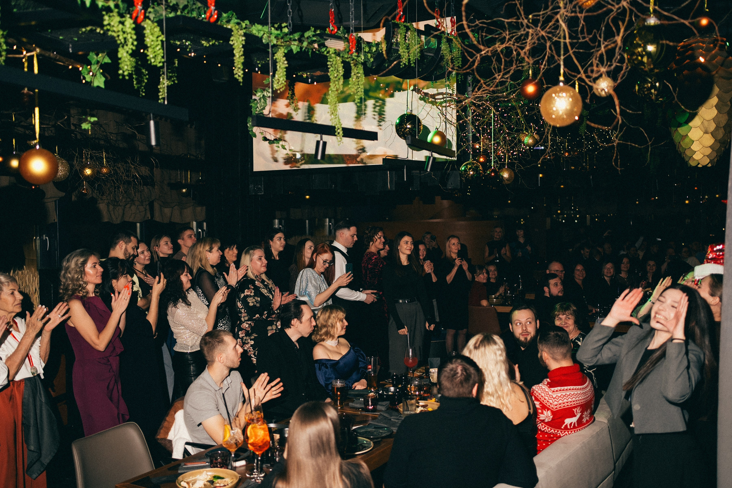 Горячий цех. Фотограф на любое событие в Кемерово