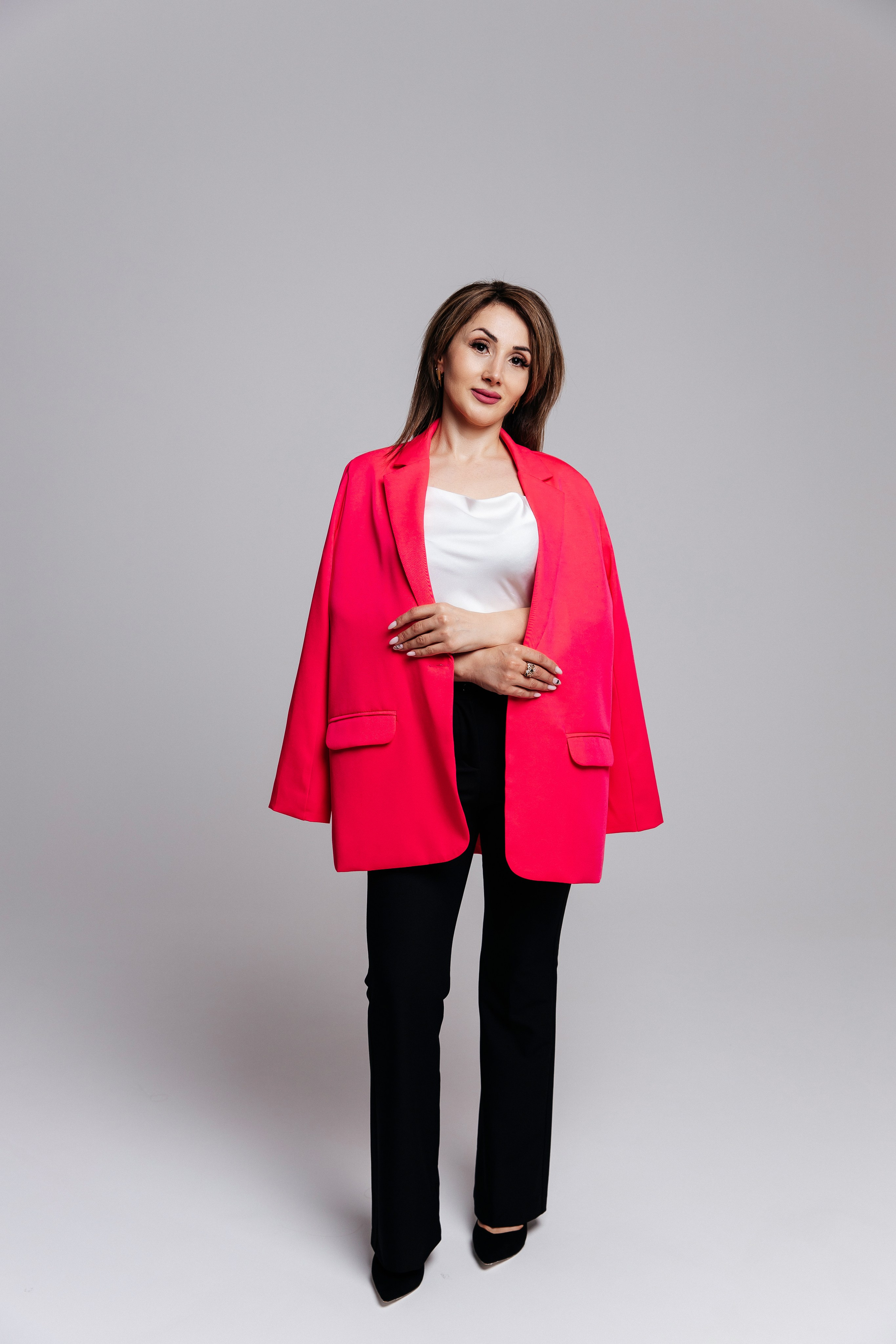 Контент фотограф. Семейный фотограф в Тбилисском районе Наталия Батина