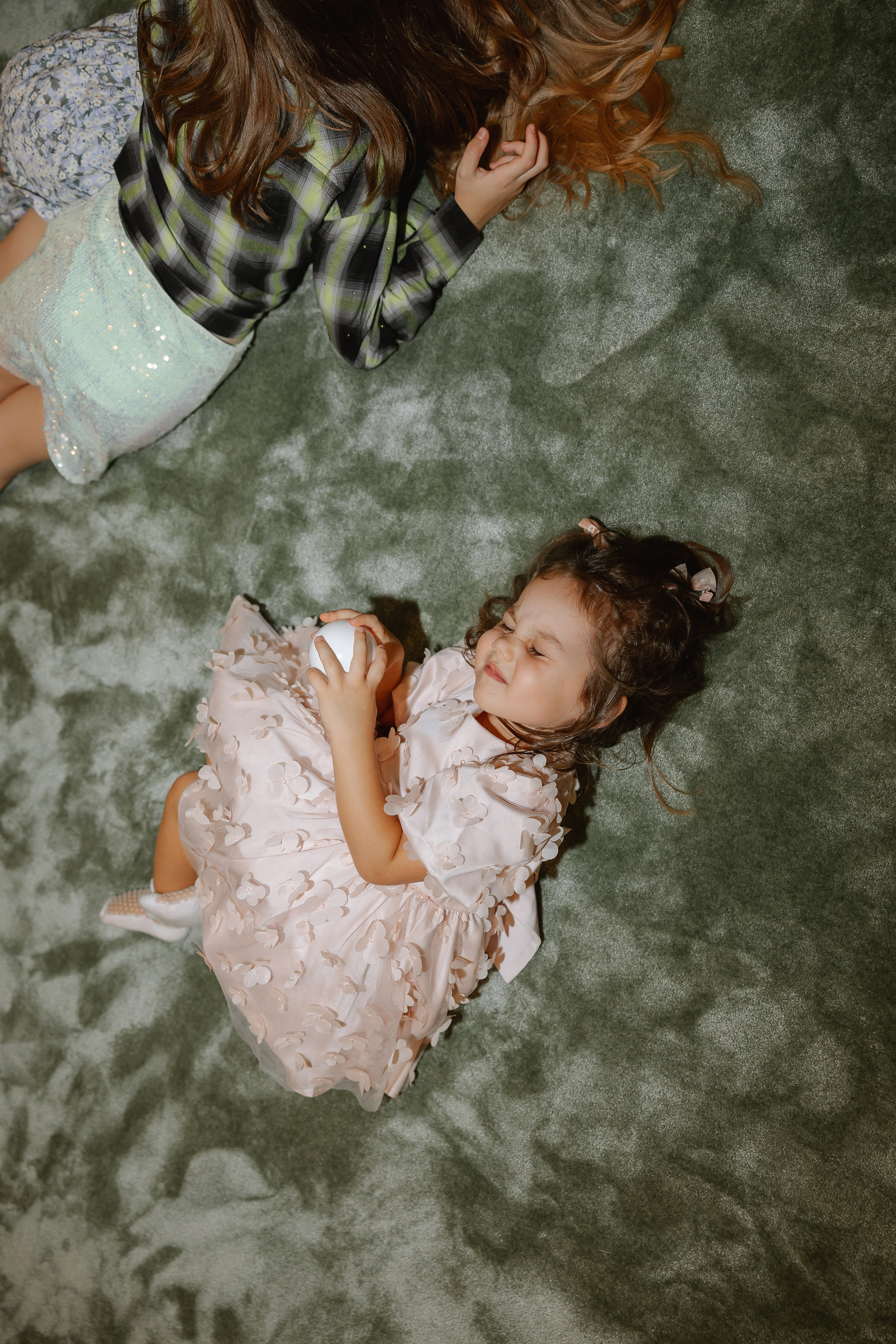 День рождения Мария и Георгий. Свадебный фотограф | Москва | Демидова Мария