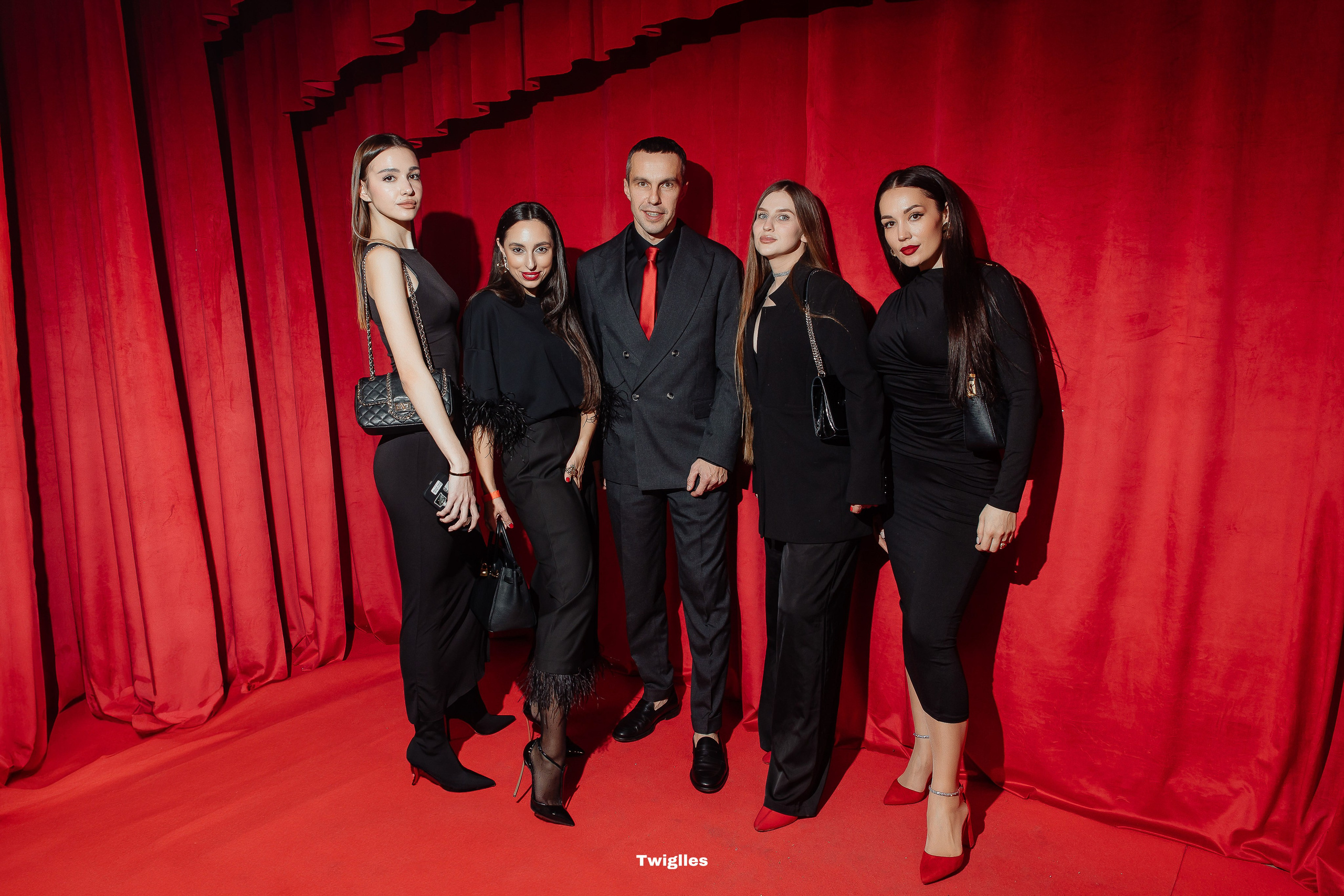 TWIGLLES AWARDS 2024. Свадебный и семейный фотограф Исаев Давид