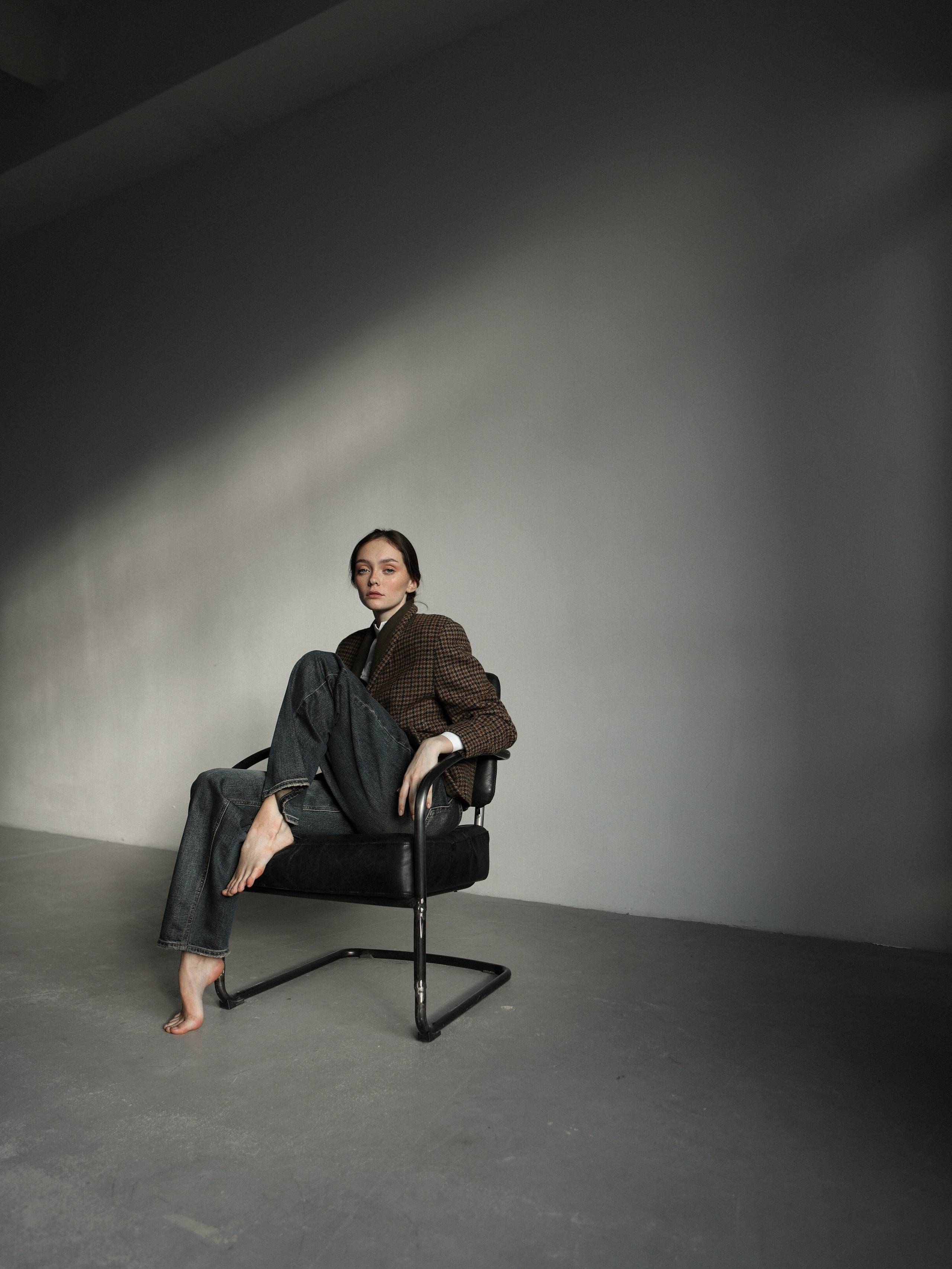 Женские портреты | Портфолио Nizhenkokr. Фотограф NIZHENKO.KRISTINA в Старом Осколе — Профессиональная Фотосъемка!