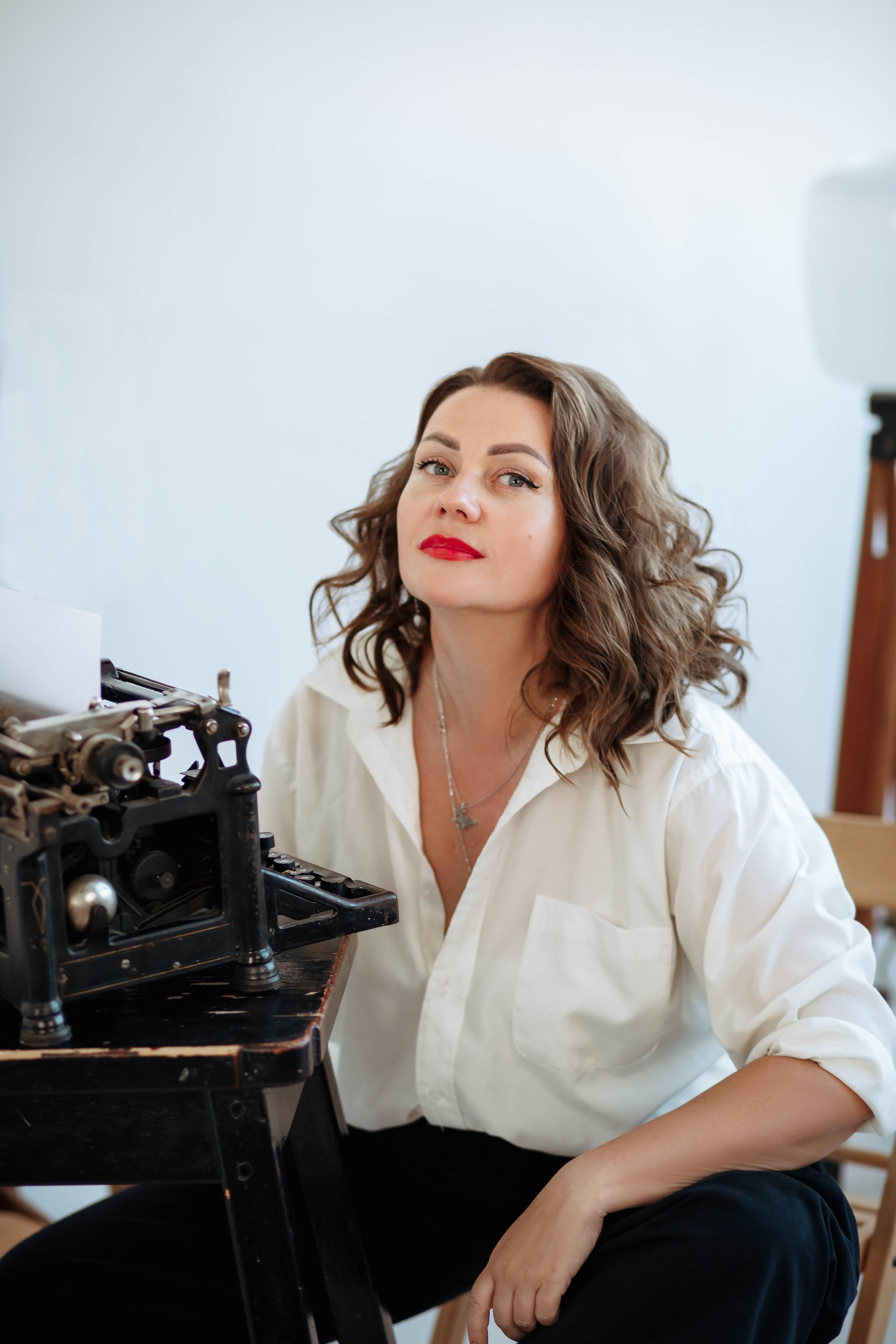 Студийная фотосъемка. Фотограф в Феодосии Наталья Булгакова