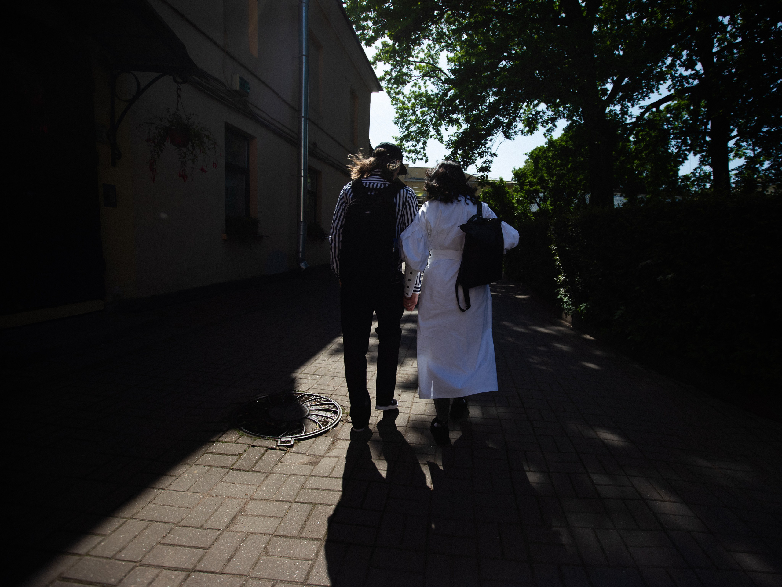 Свадьба Анна и Борис 2025. Фотограф Мария Немм