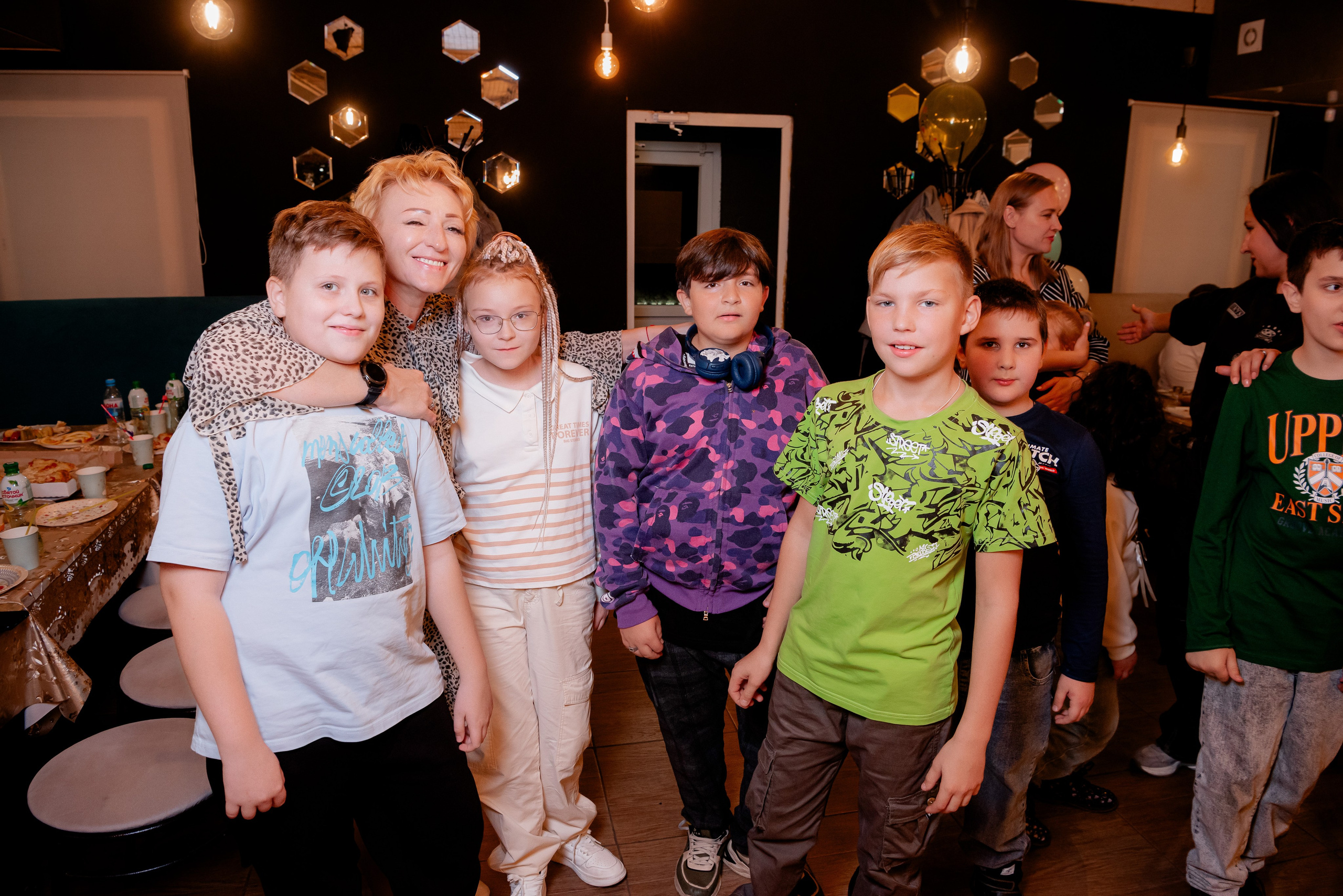 ДР Саша. Фотограф в Волгограде и Волжском Александр Горбань