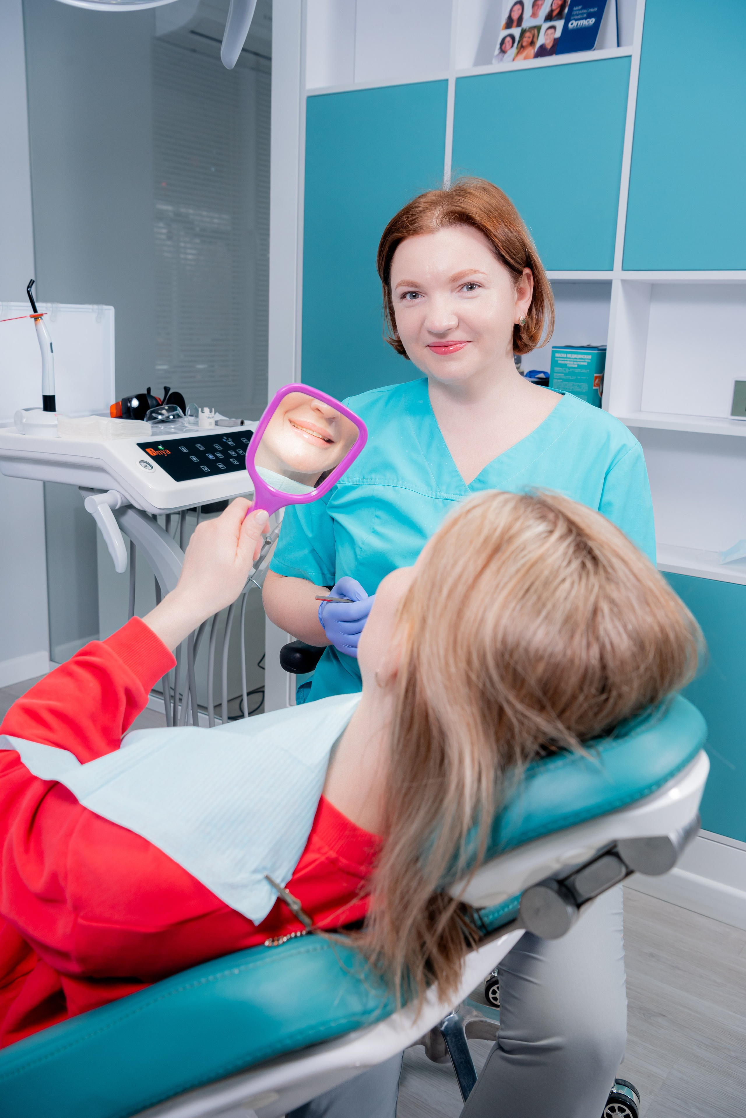 Студия Улыбки. Фотограф в Волгограде и Волжском Александр Горбань