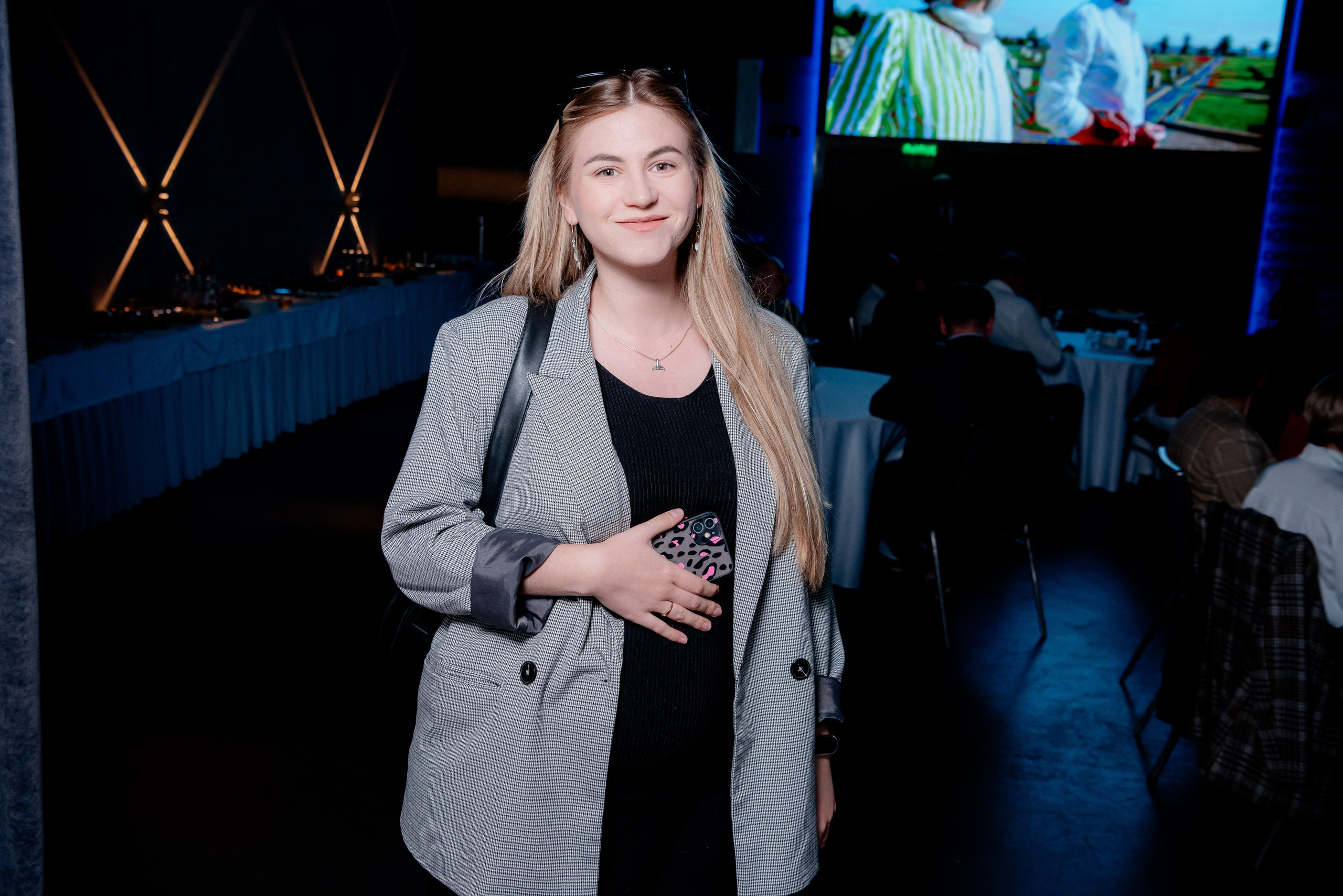 Всемирный день туризма в Сити Холл Южный, Волгоград. Фотограф в Волгограде и Волжском Александр Горбань