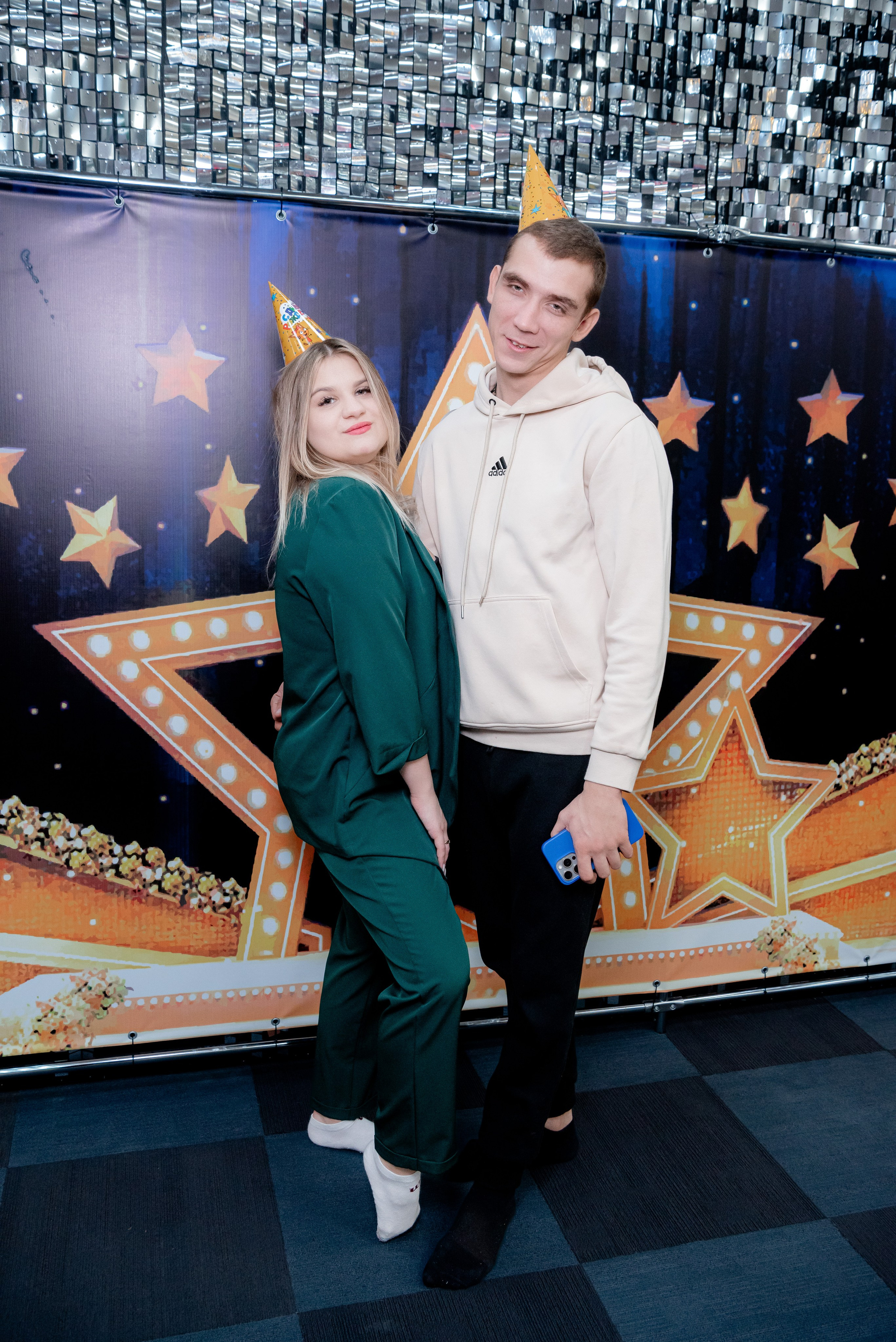 ДР В Локо Мотив Аниматоры Три кота. Фотограф в Волгограде и Волжском Александр Горбань