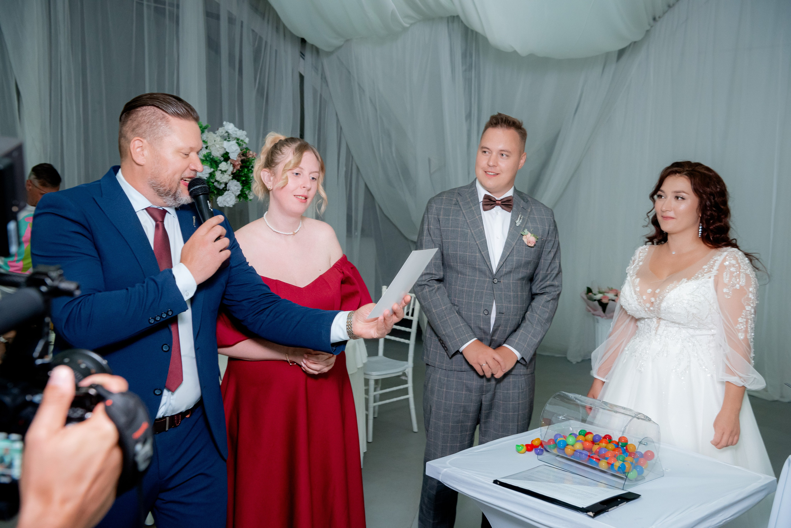 Свадьба Виктория и Ангел. Фотограф в Волгограде и Волжском Александр Горбань