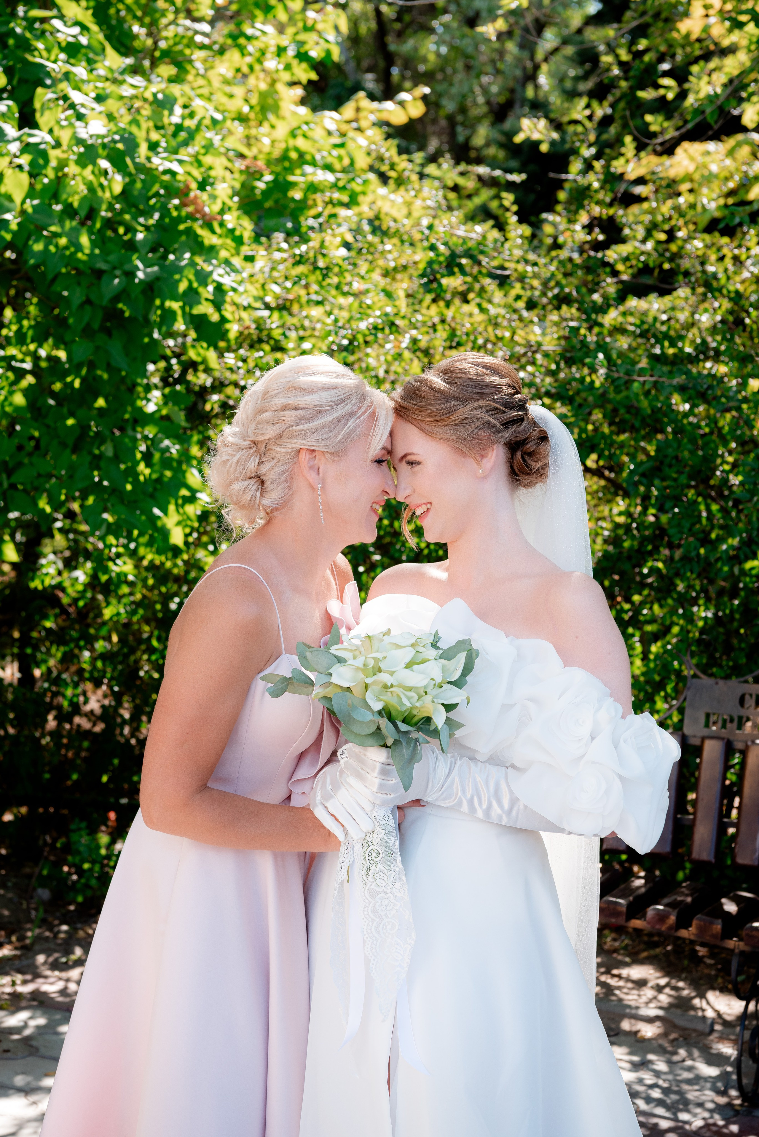 Свадьба Валерия и Даниил. Фотограф в Волгограде и Волжском Александр Горбань