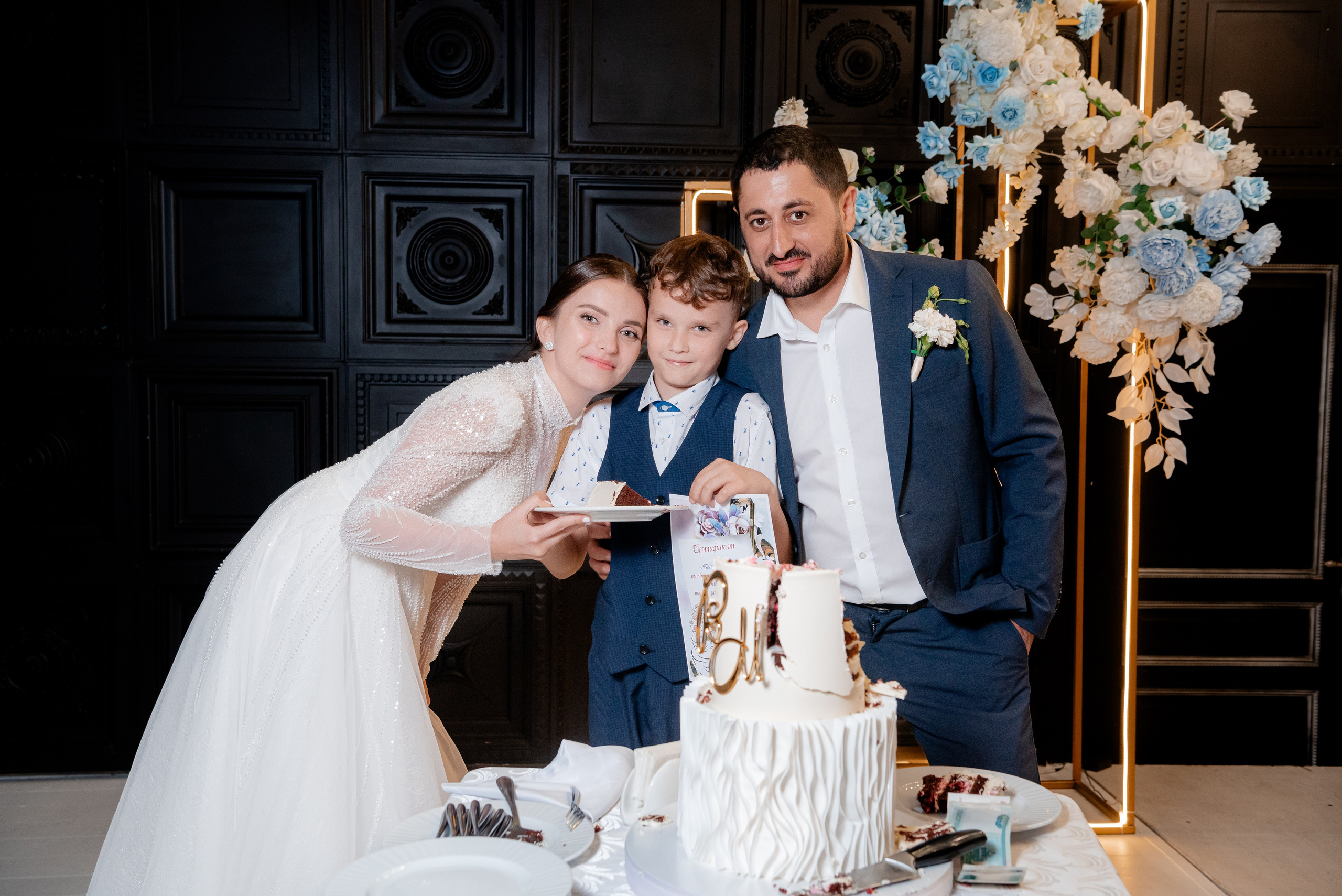 Свадьба Мария и Ричард. Фотограф в Волгограде и Волжском Александр Горбань