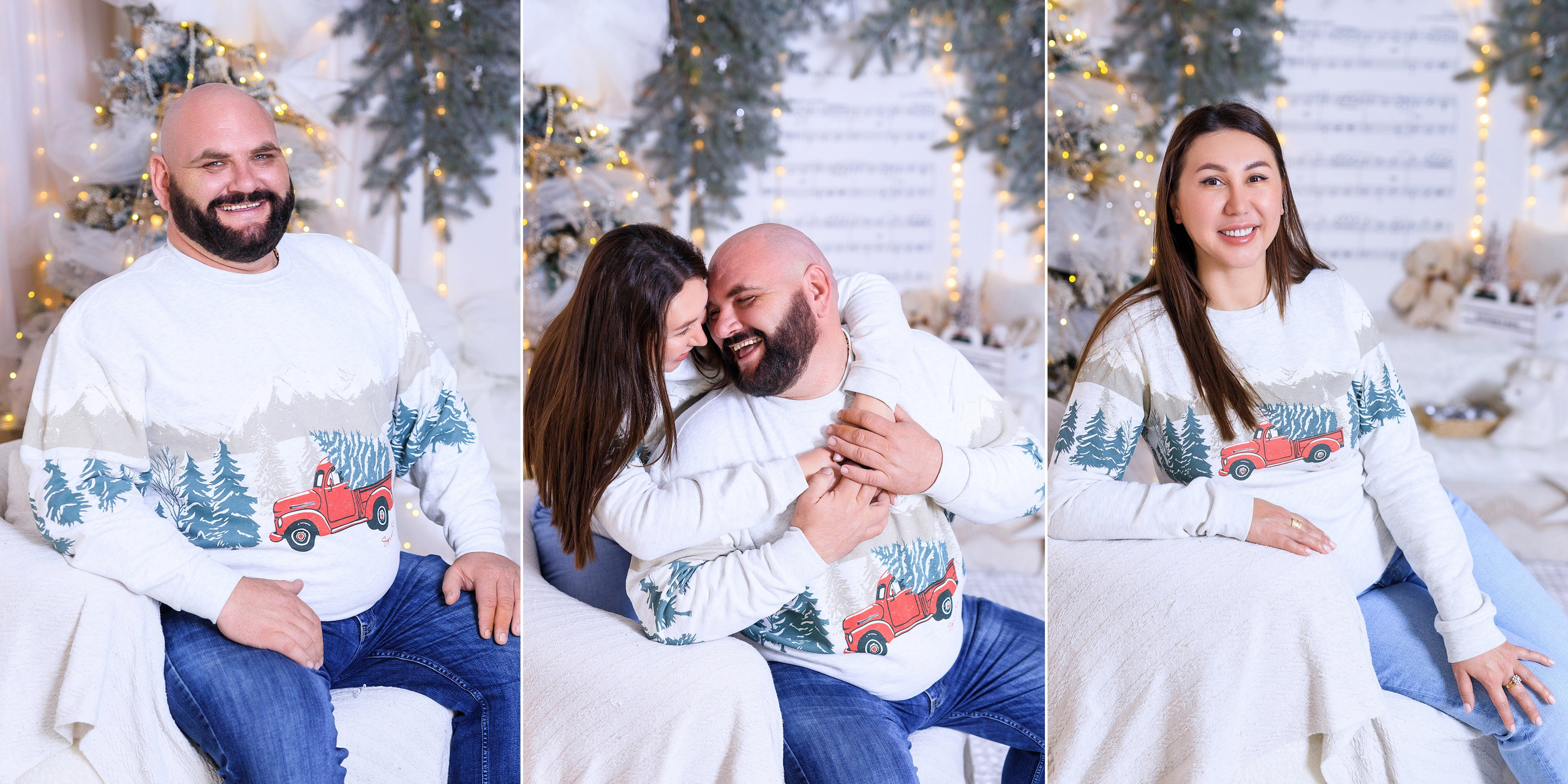 Книга НГ 06_02. Свадебный и семейный фотограф в Алматы Алексей Балышев