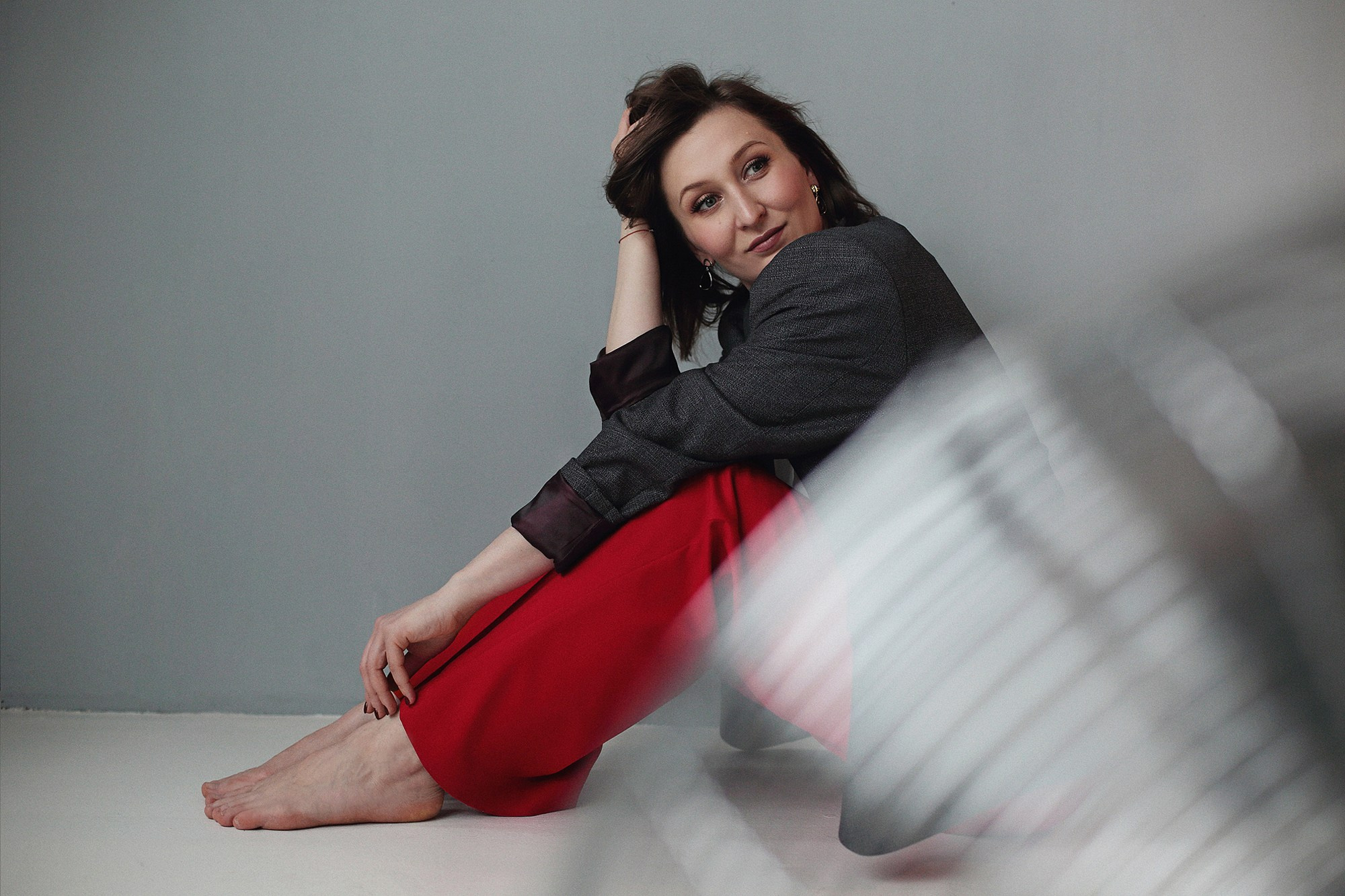 Индивидуальная фотосъемка. Профессиональный фотограф в Ижевске Олеся Бобылева