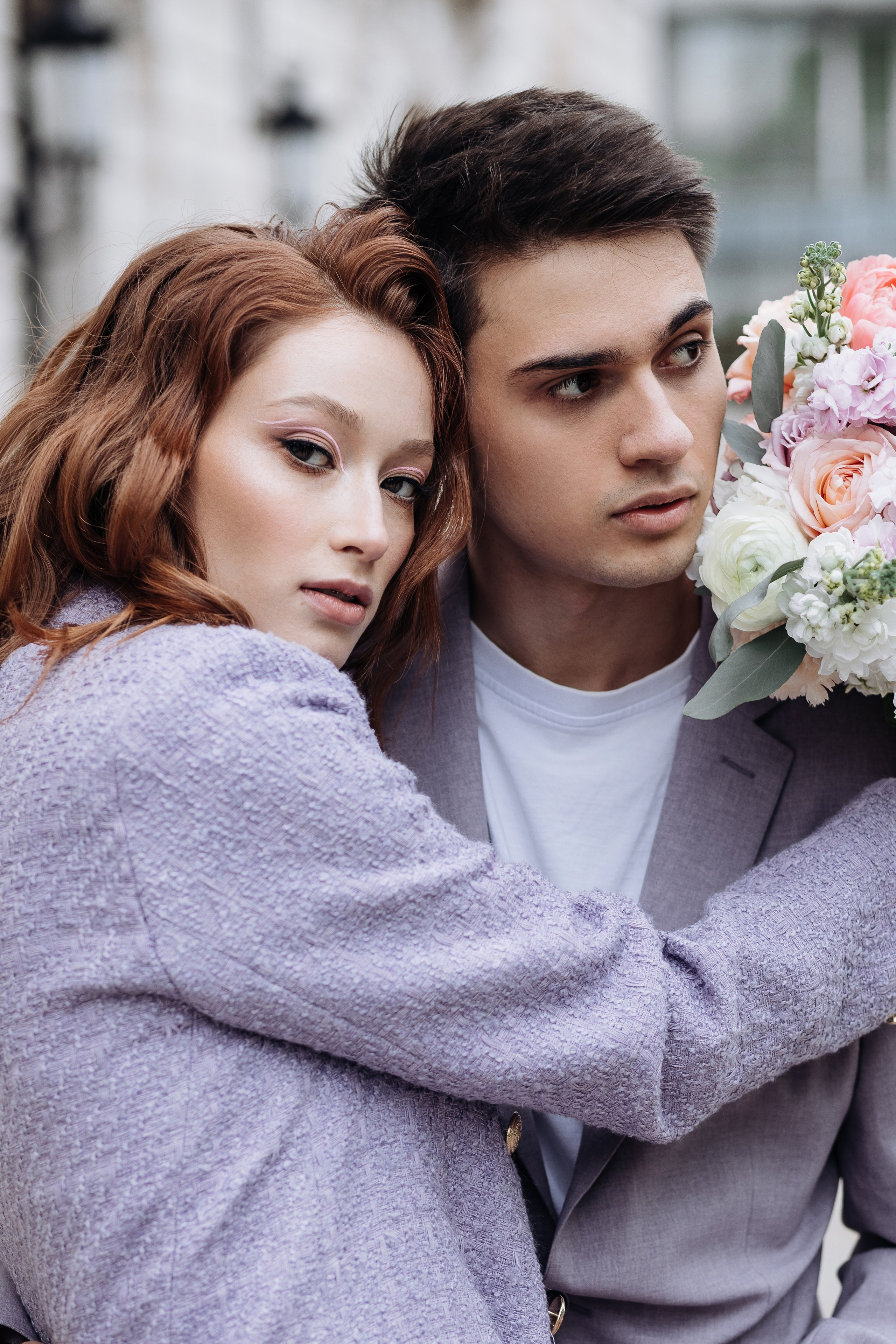 Даниил и Эля. СВАДЕБНЫЙ ФОТОГРАФ МОСКВА