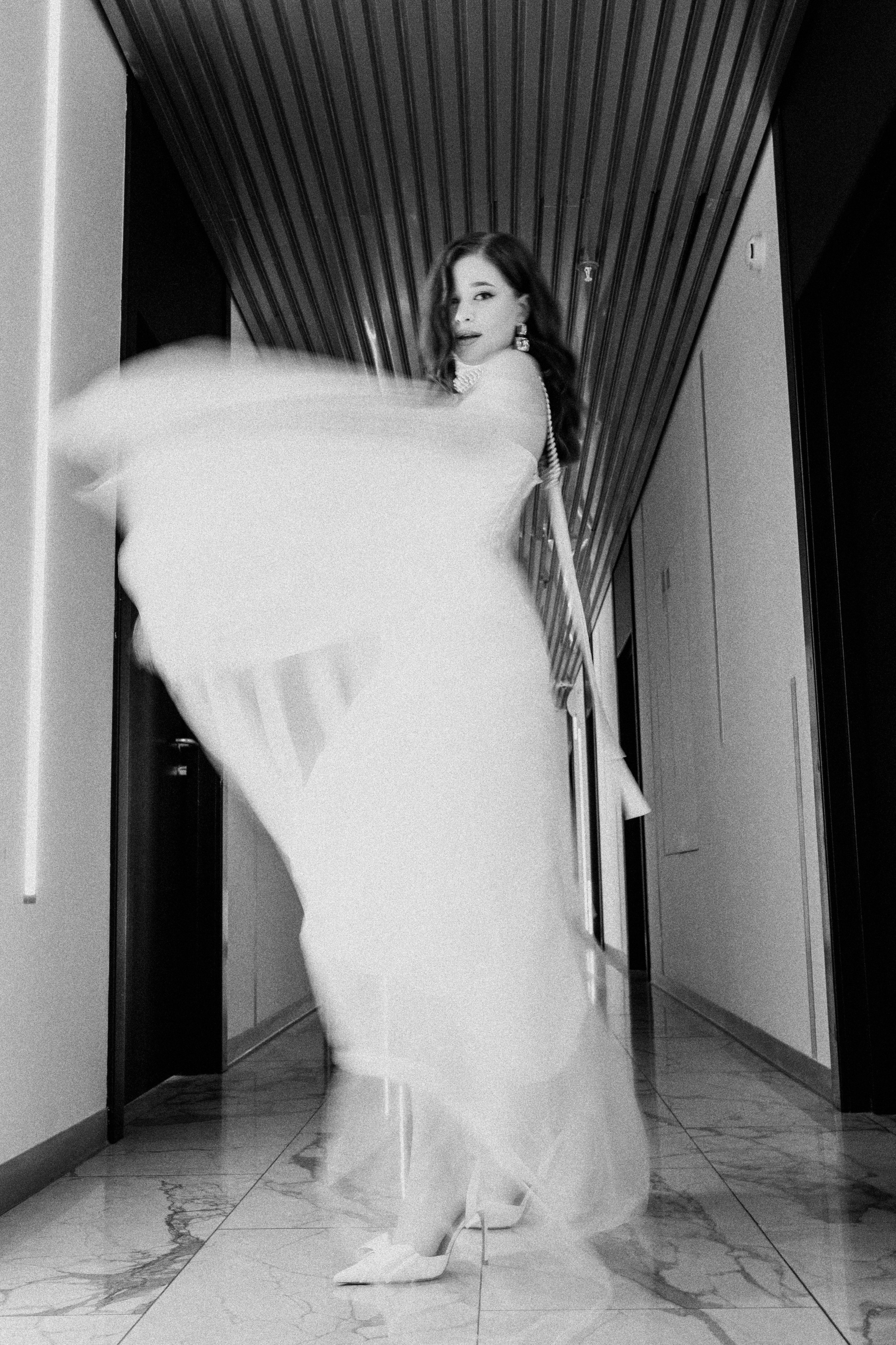 Андрей и Алиса. Свадебный фотограф Чайковский