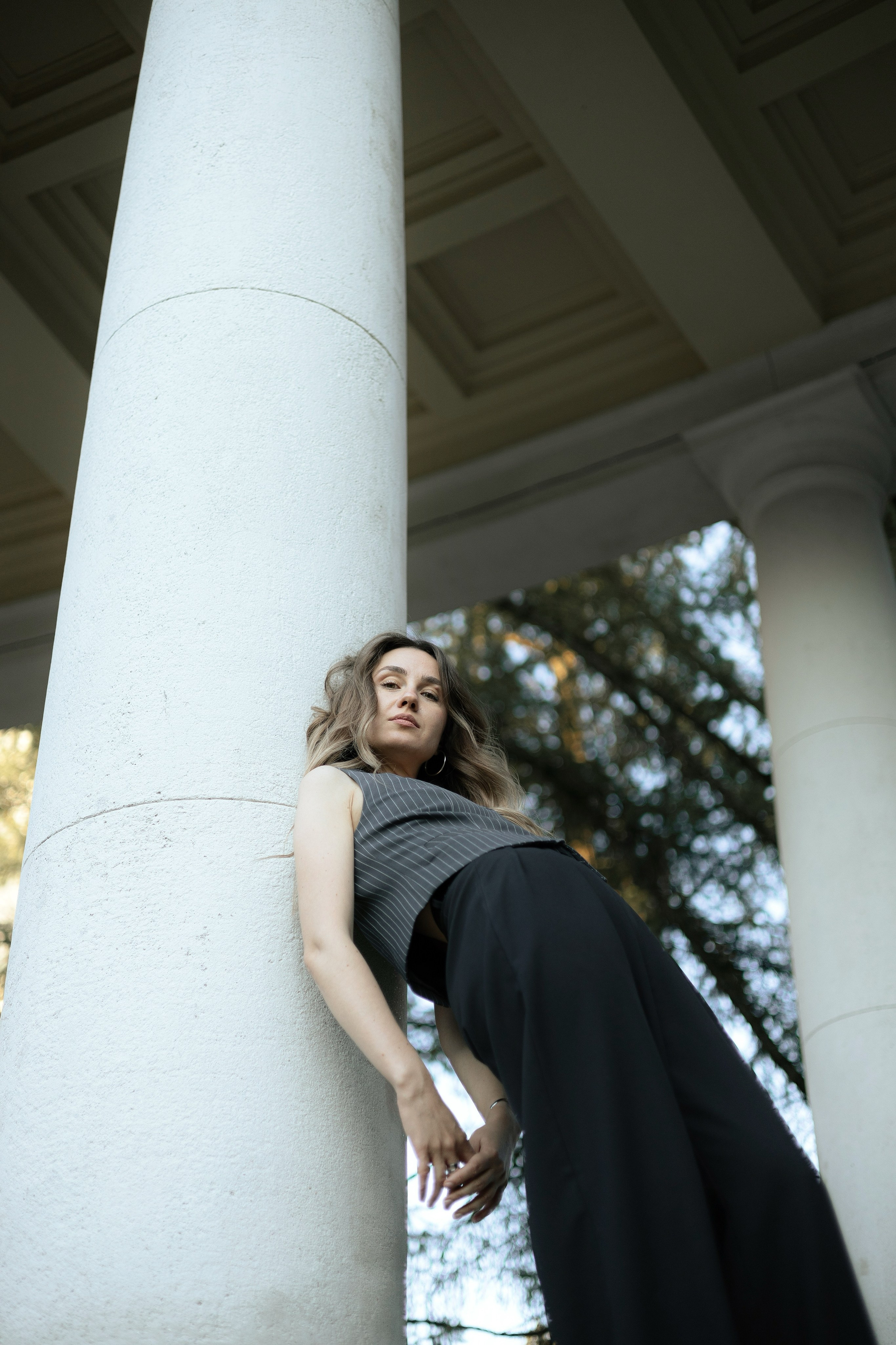 Illusion. Евгения Волошина Фотограф Москва / Белгород