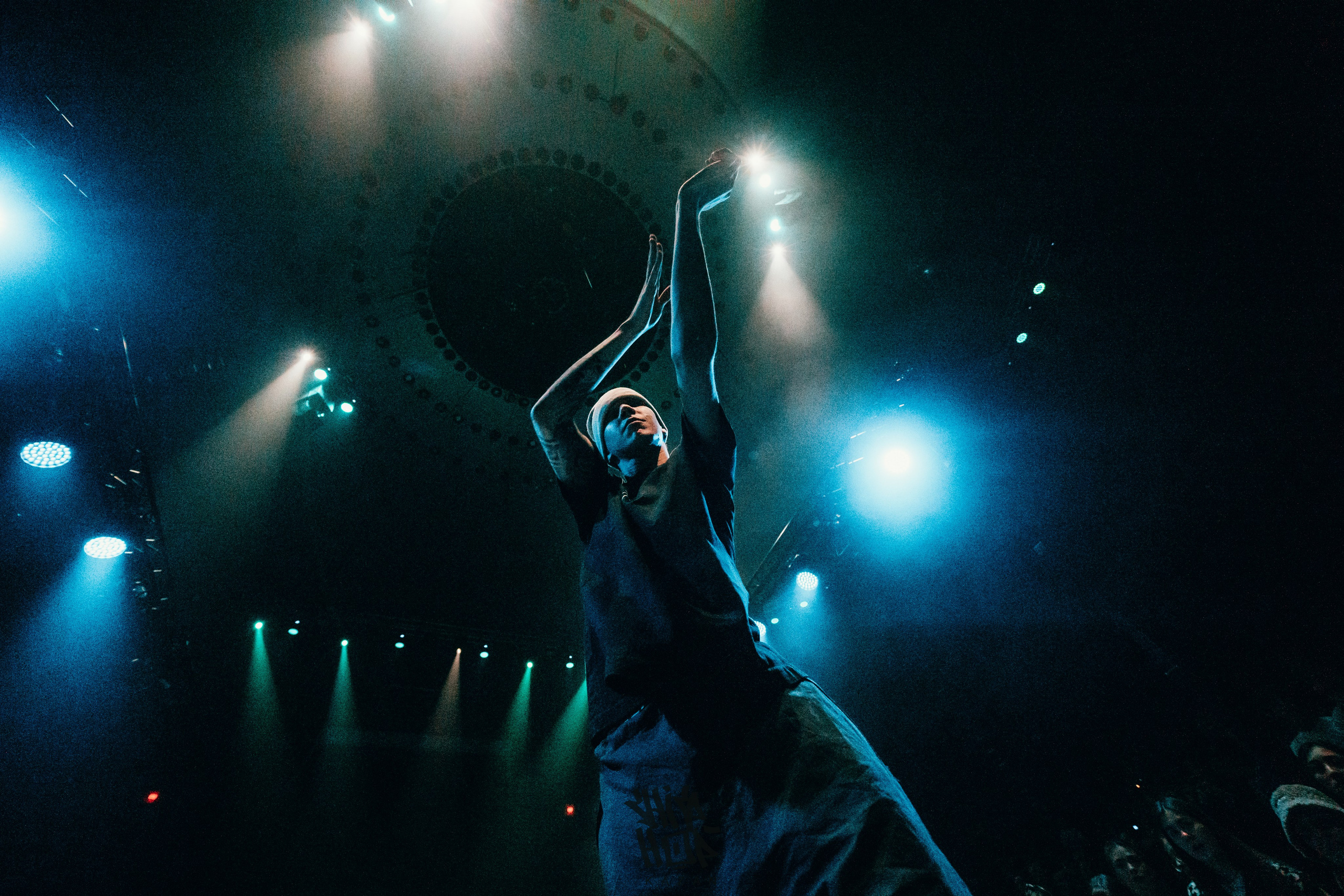 HIP HOP KAZAN 2024. Главная