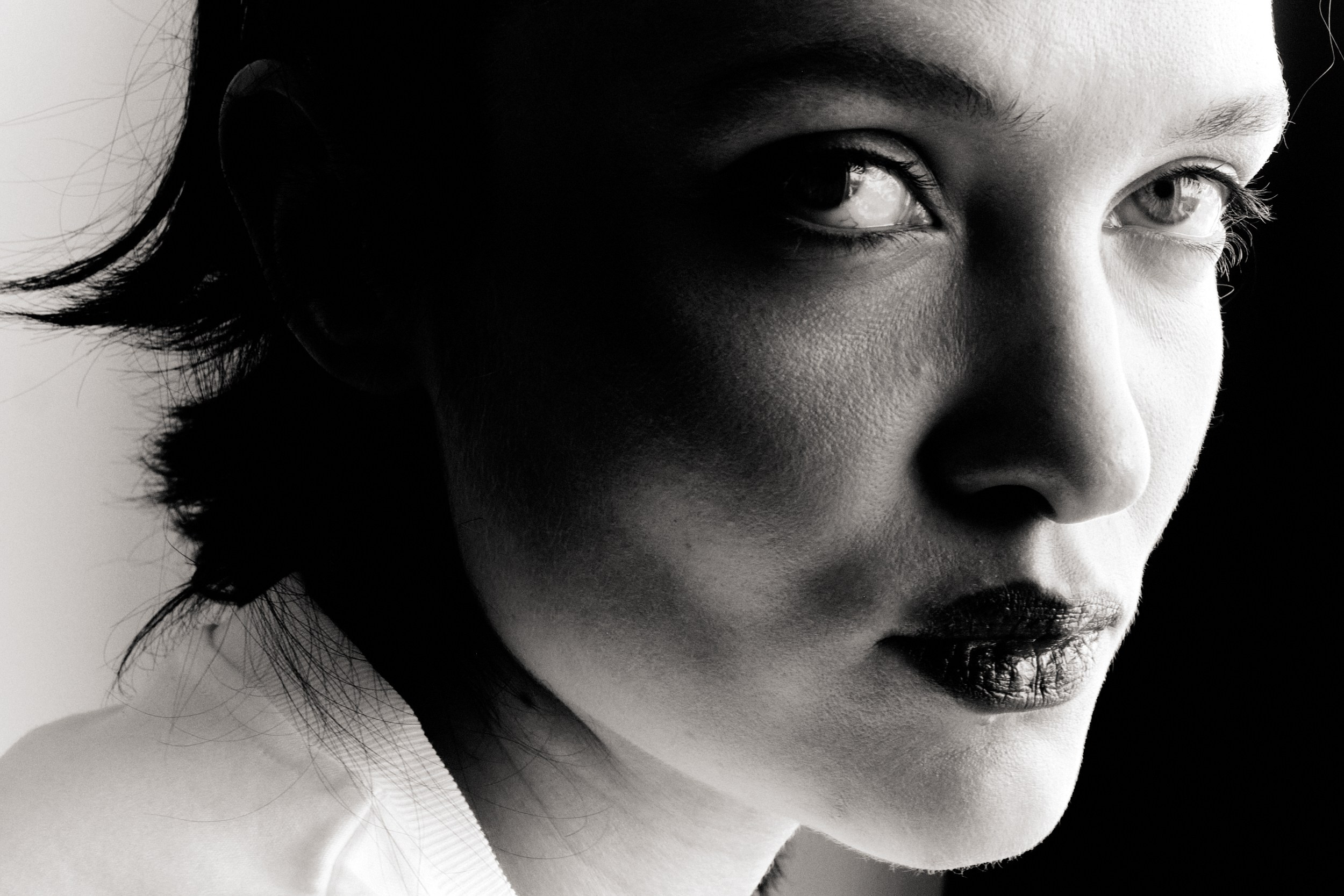 FACES & FACES. Vasiliy Shvetsov