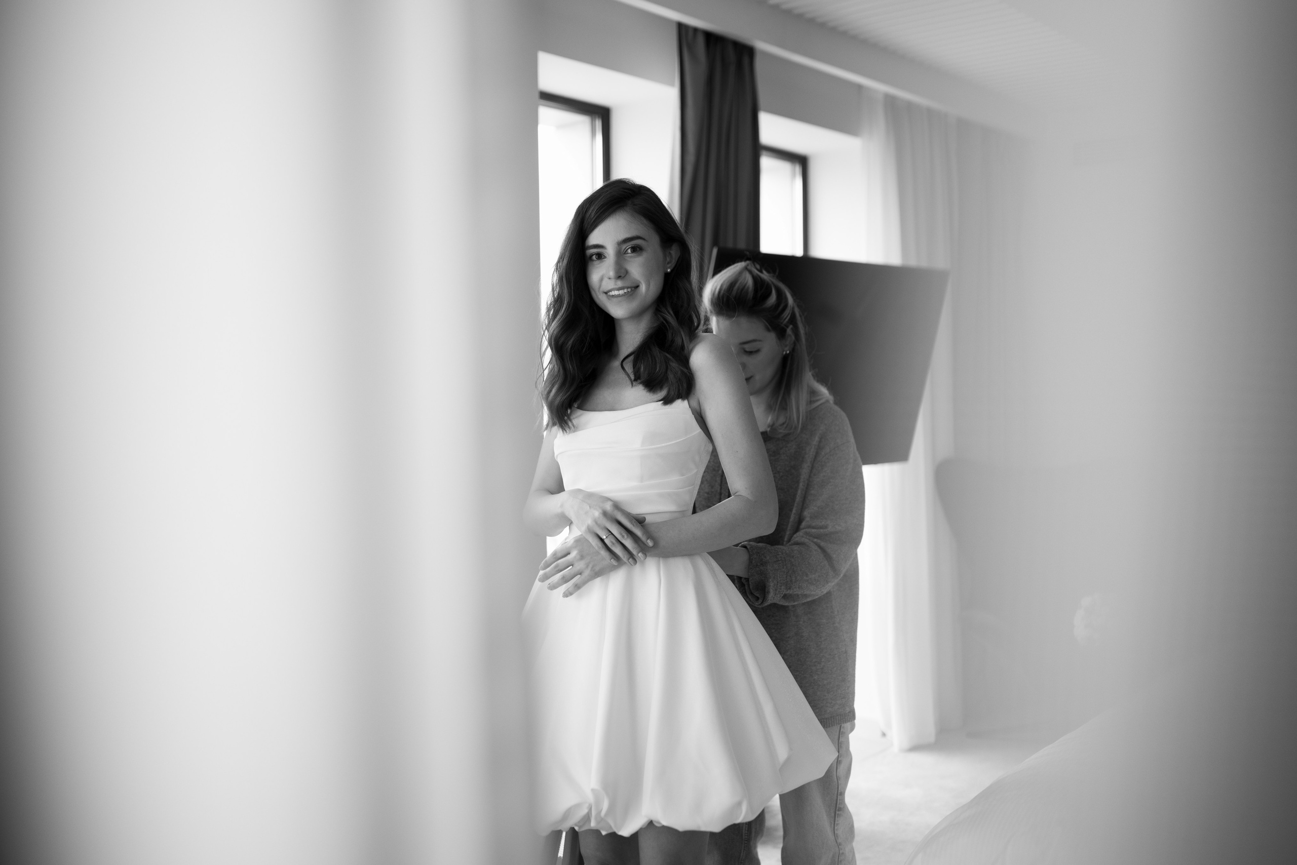 Я буду твоей улыбкой. Свадебный и семейный фотограф в Москве Julia Juice