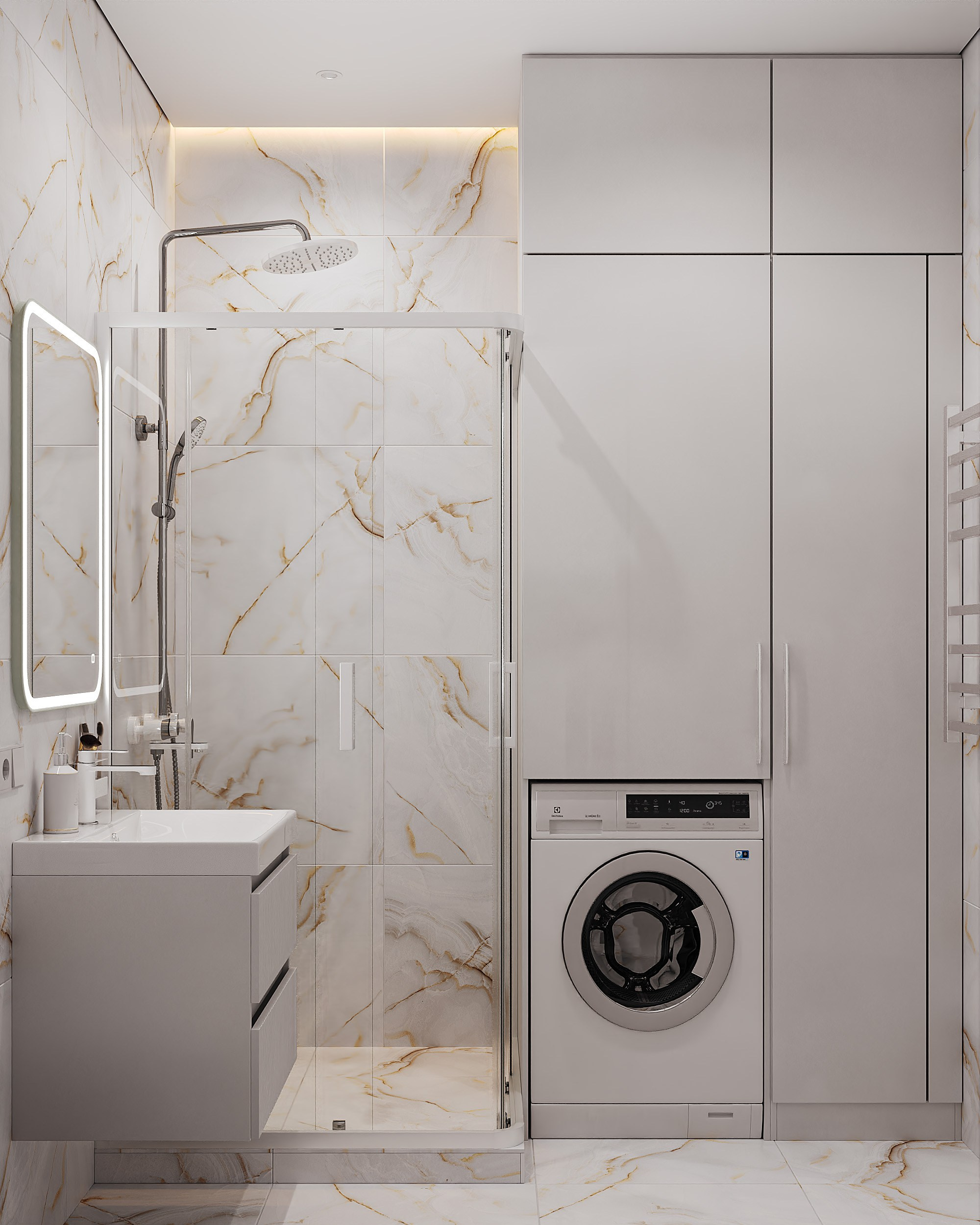 Ул. Кленовая