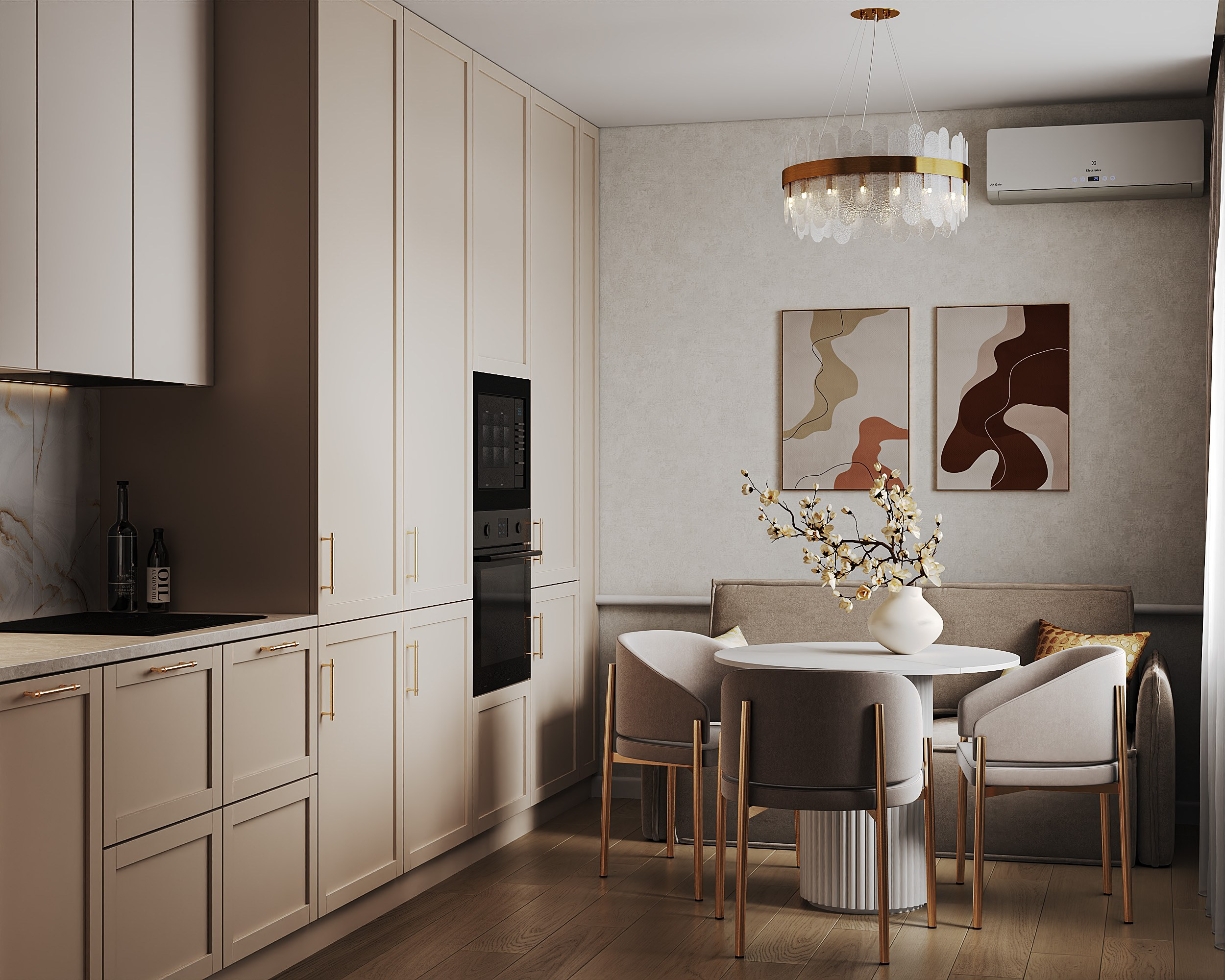 Ул. Кленовая