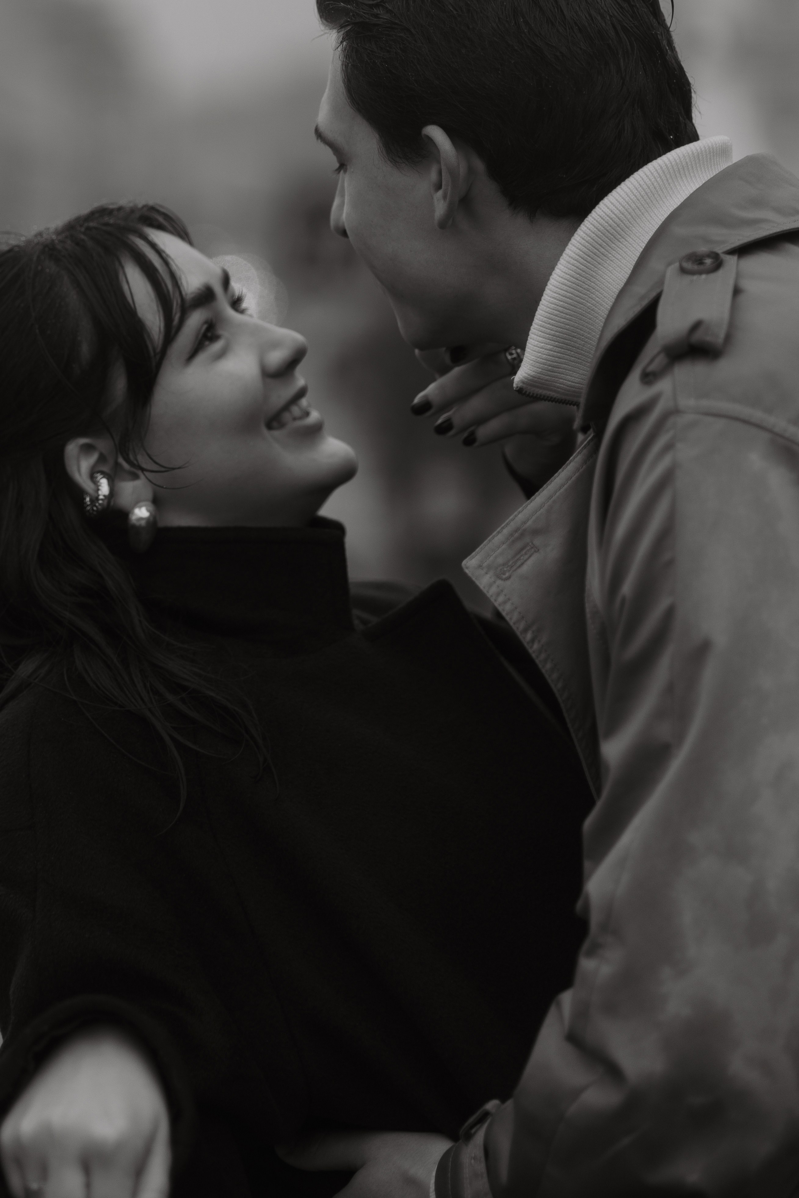 Николай и Марго. Фотограф Москва