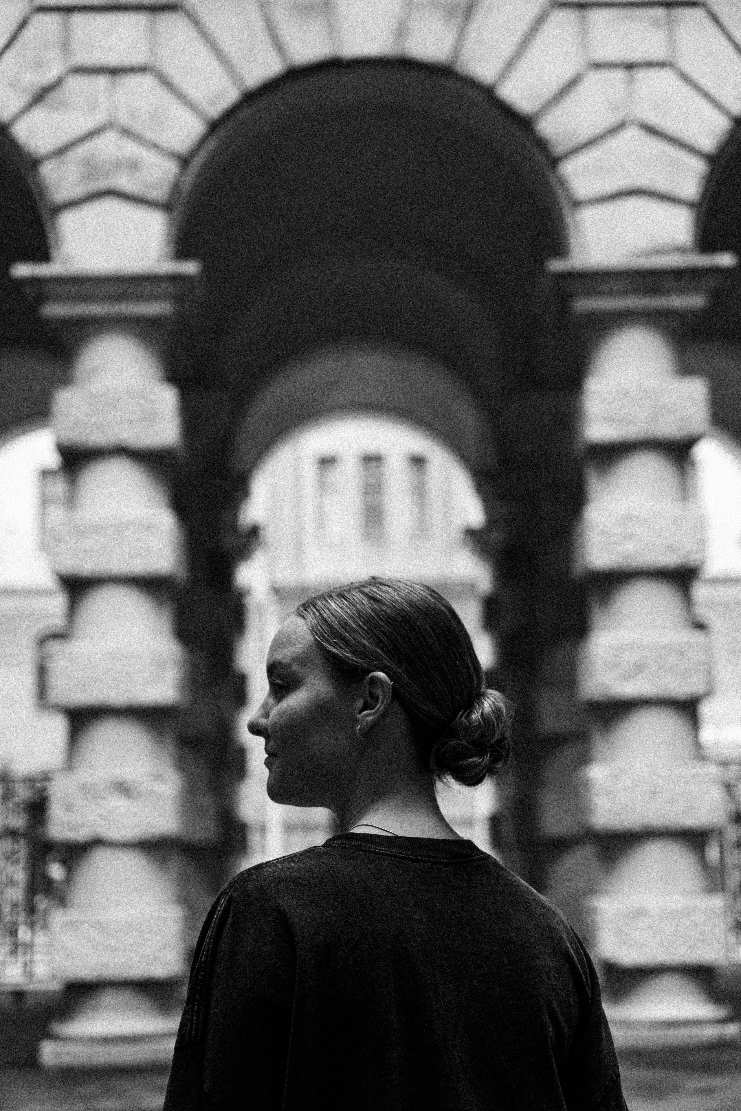 Женя. Портретный и семейный фотограф Ксения Казанцева