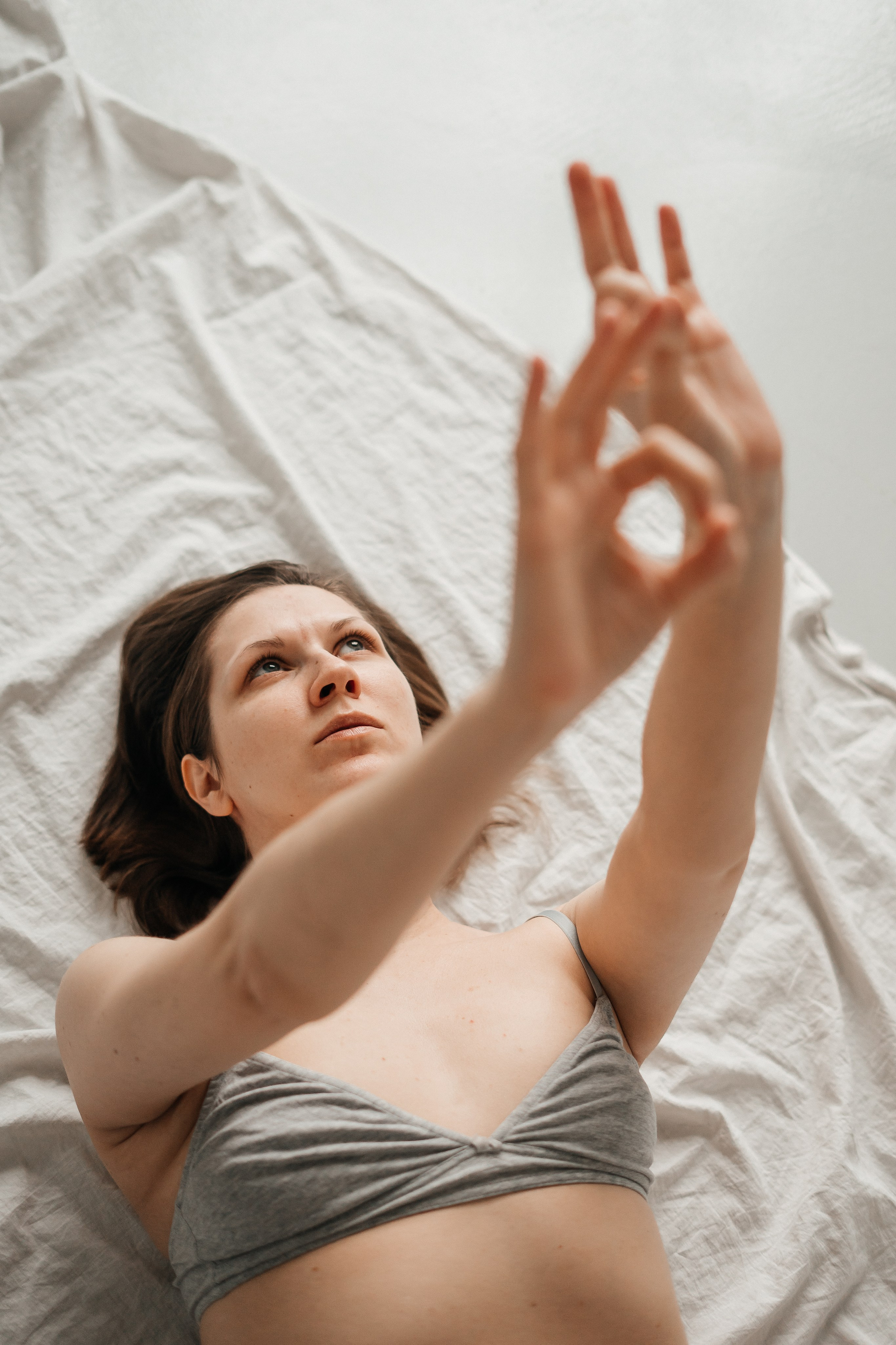 Полина. Портретный и семейный фотограф Ксения Казанцева