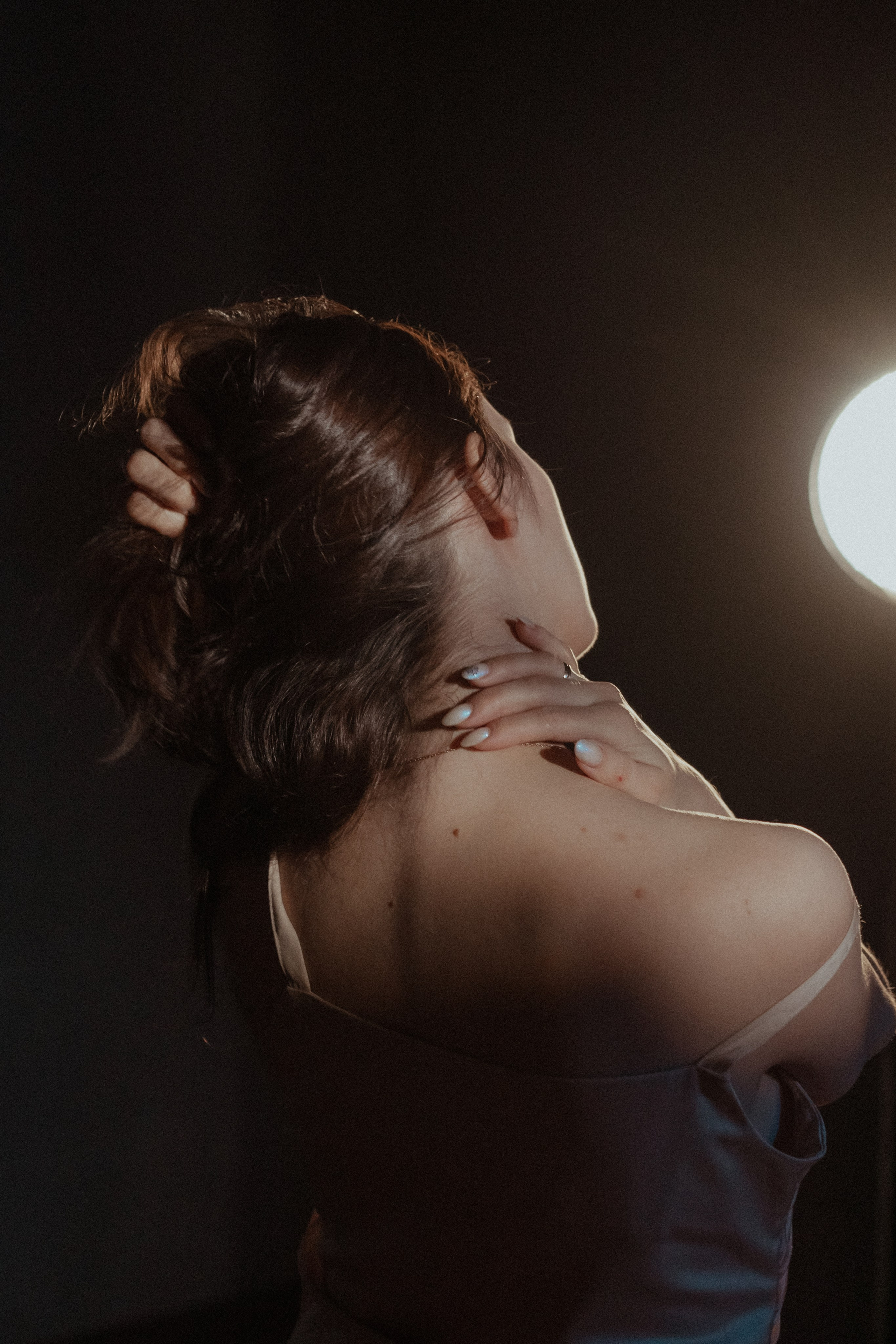 Кристина. Портретный и семейный фотограф Ксения Казанцева