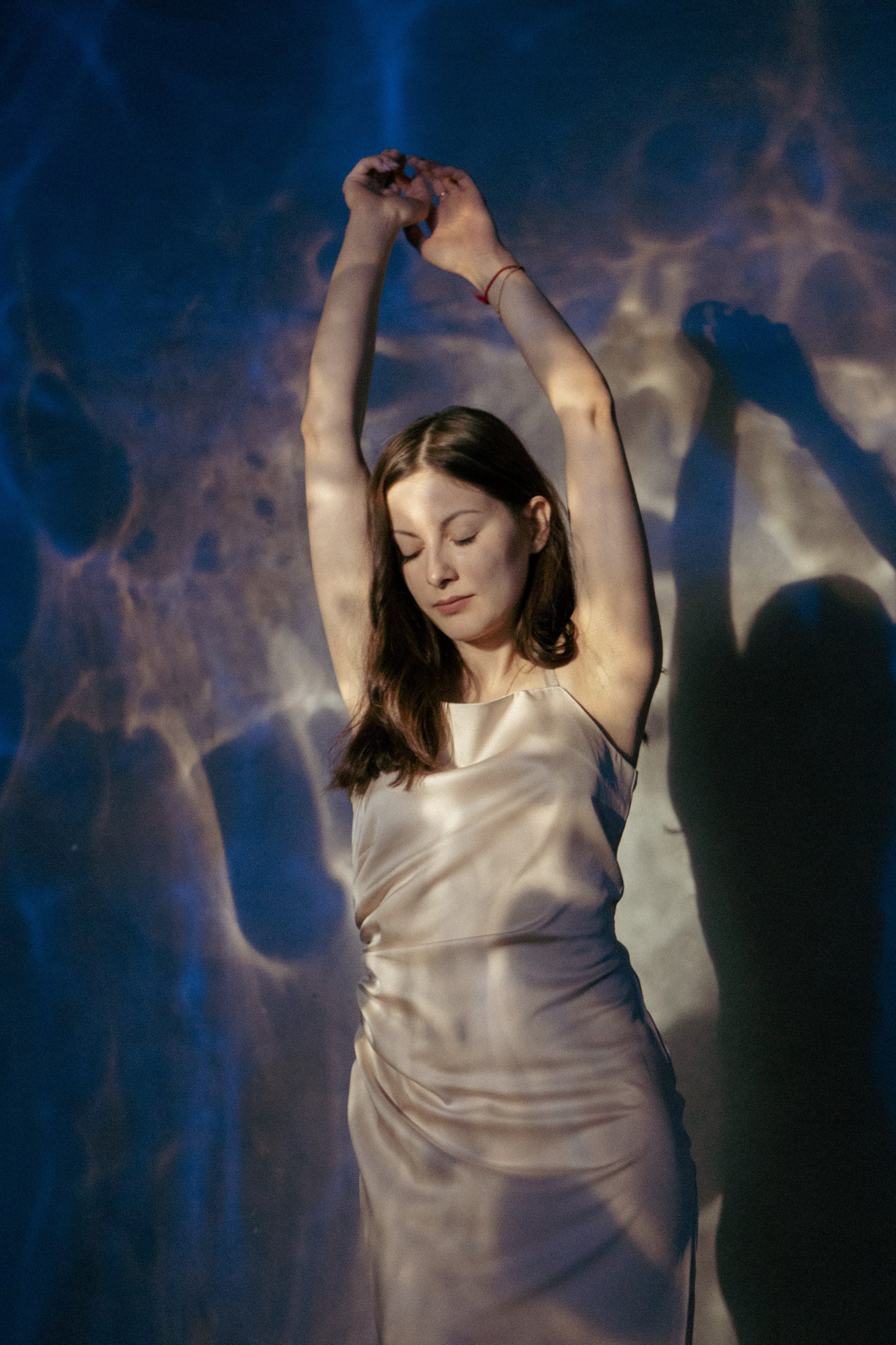 Кристина. Портретный и семейный фотограф Ксения Казанцева