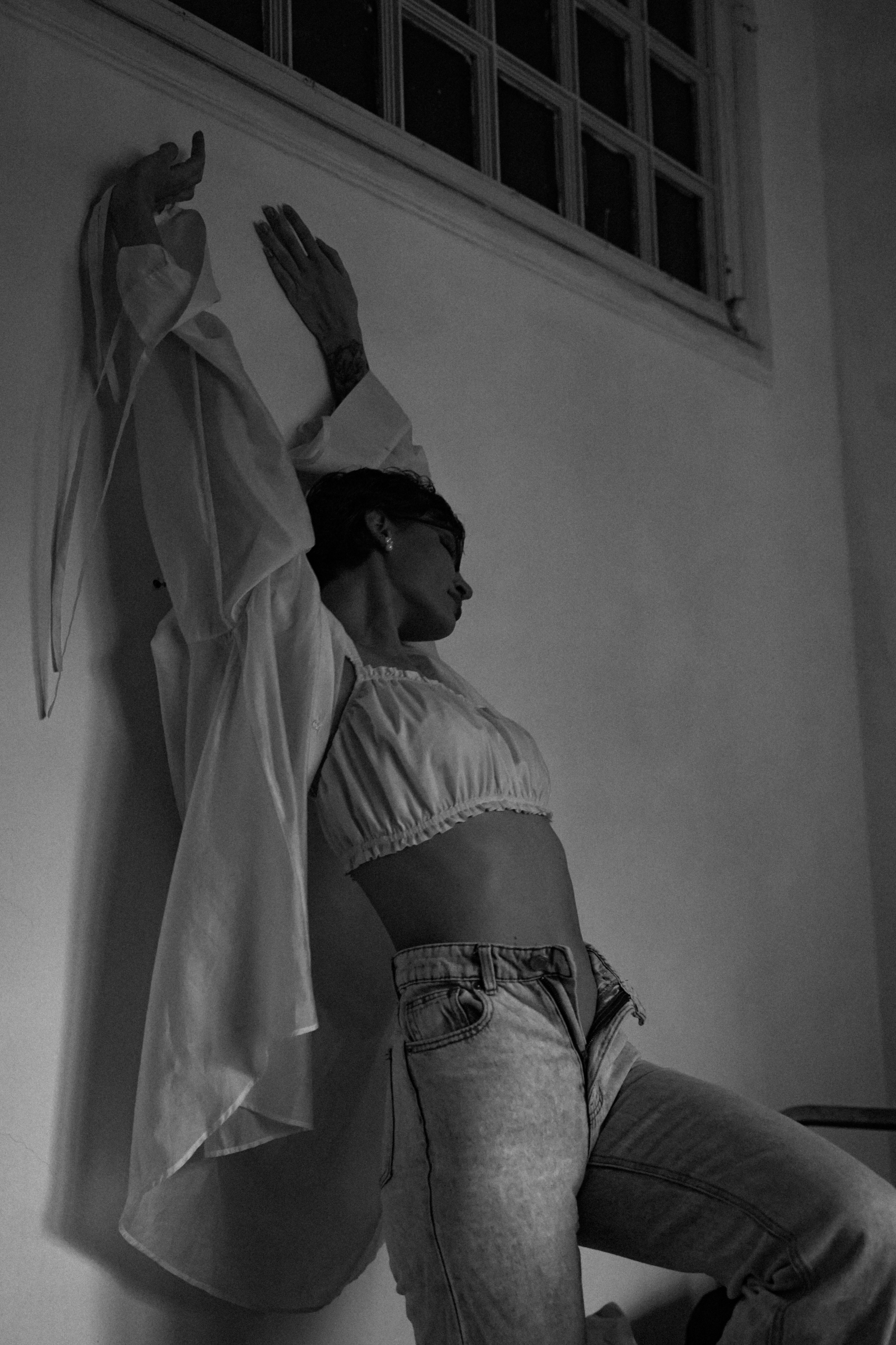 Валентина и Дмитрий. Фотограф в Москве Наталия Варакина